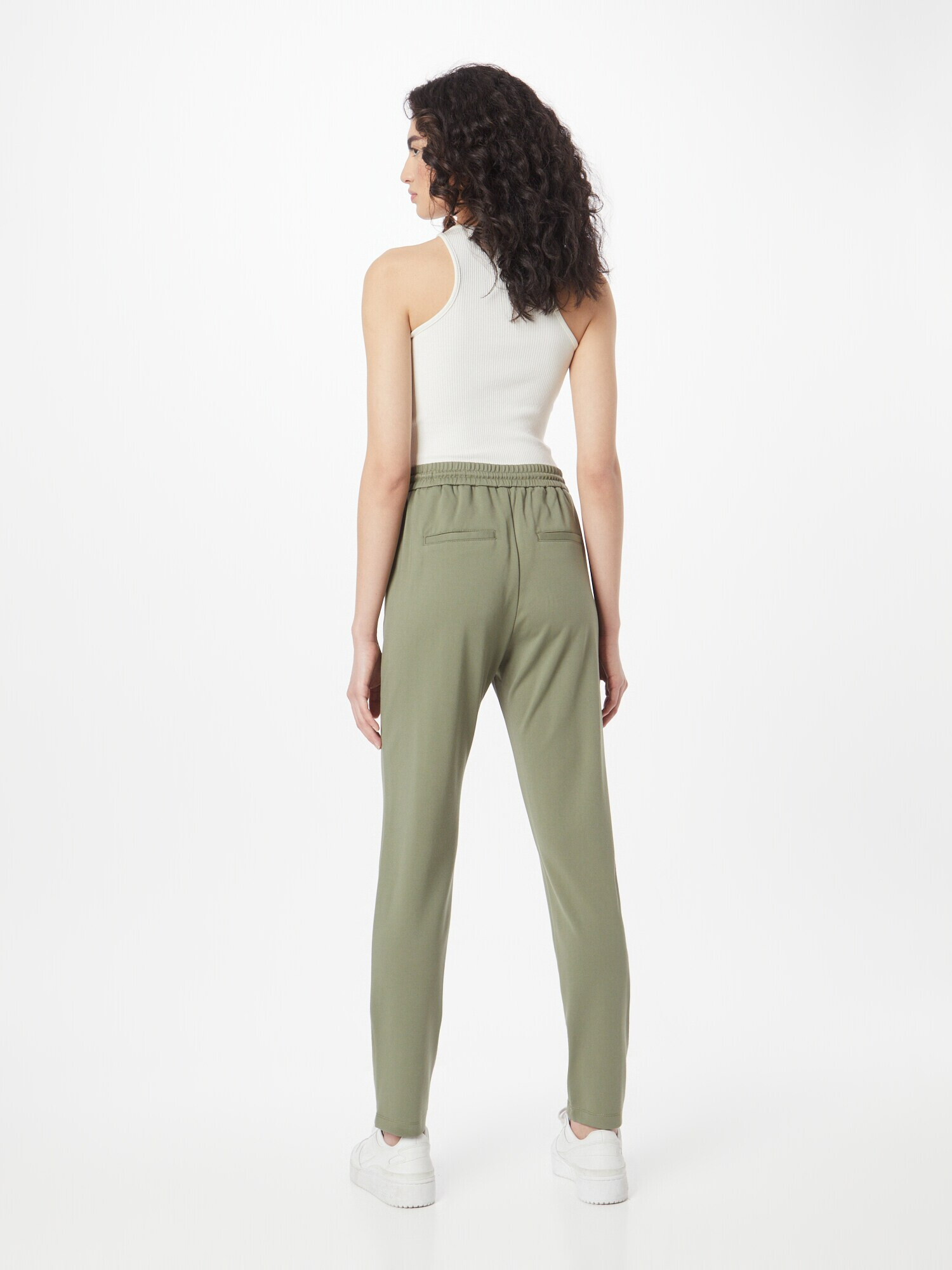 s.Oliver Pantaloni kaki - Pled.ro