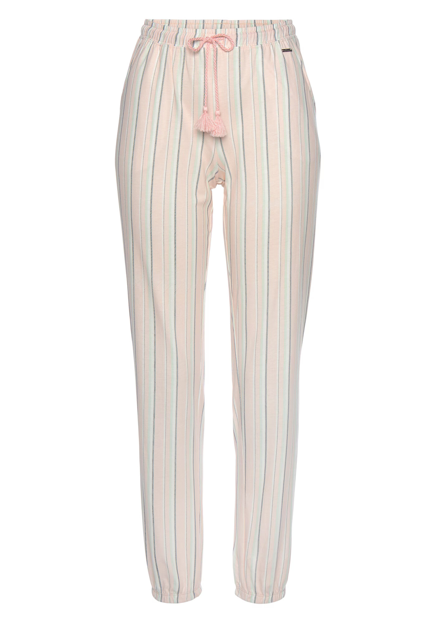 s.Oliver Pantaloni mai multe culori / roz pastel - Pled.ro