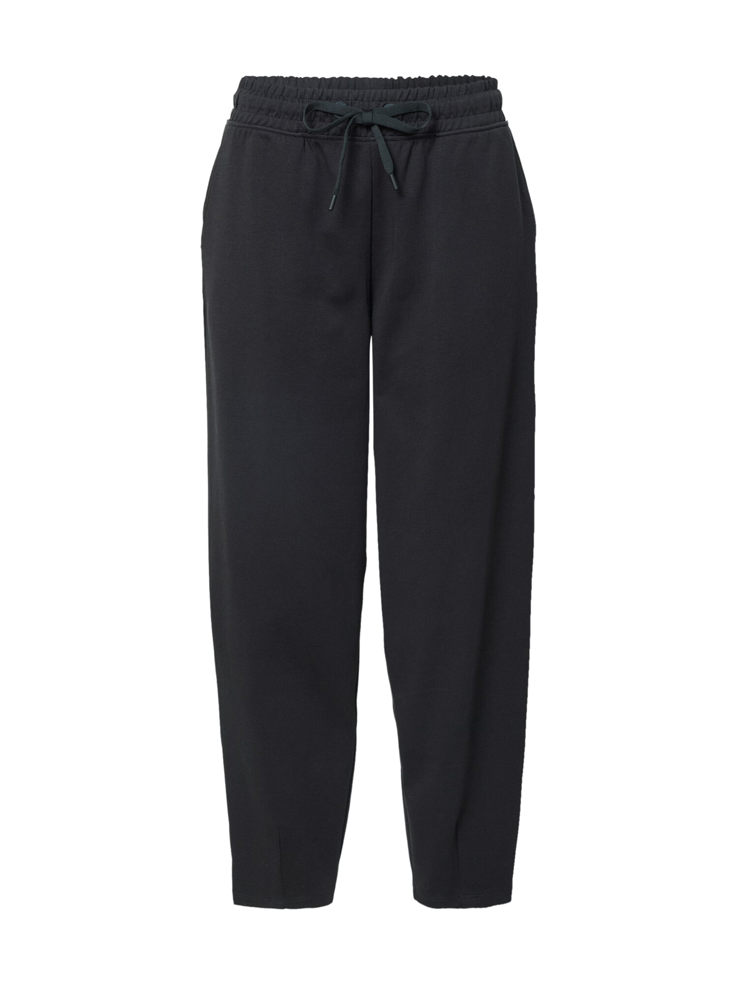 s.Oliver Pantaloni negru - Pled.ro