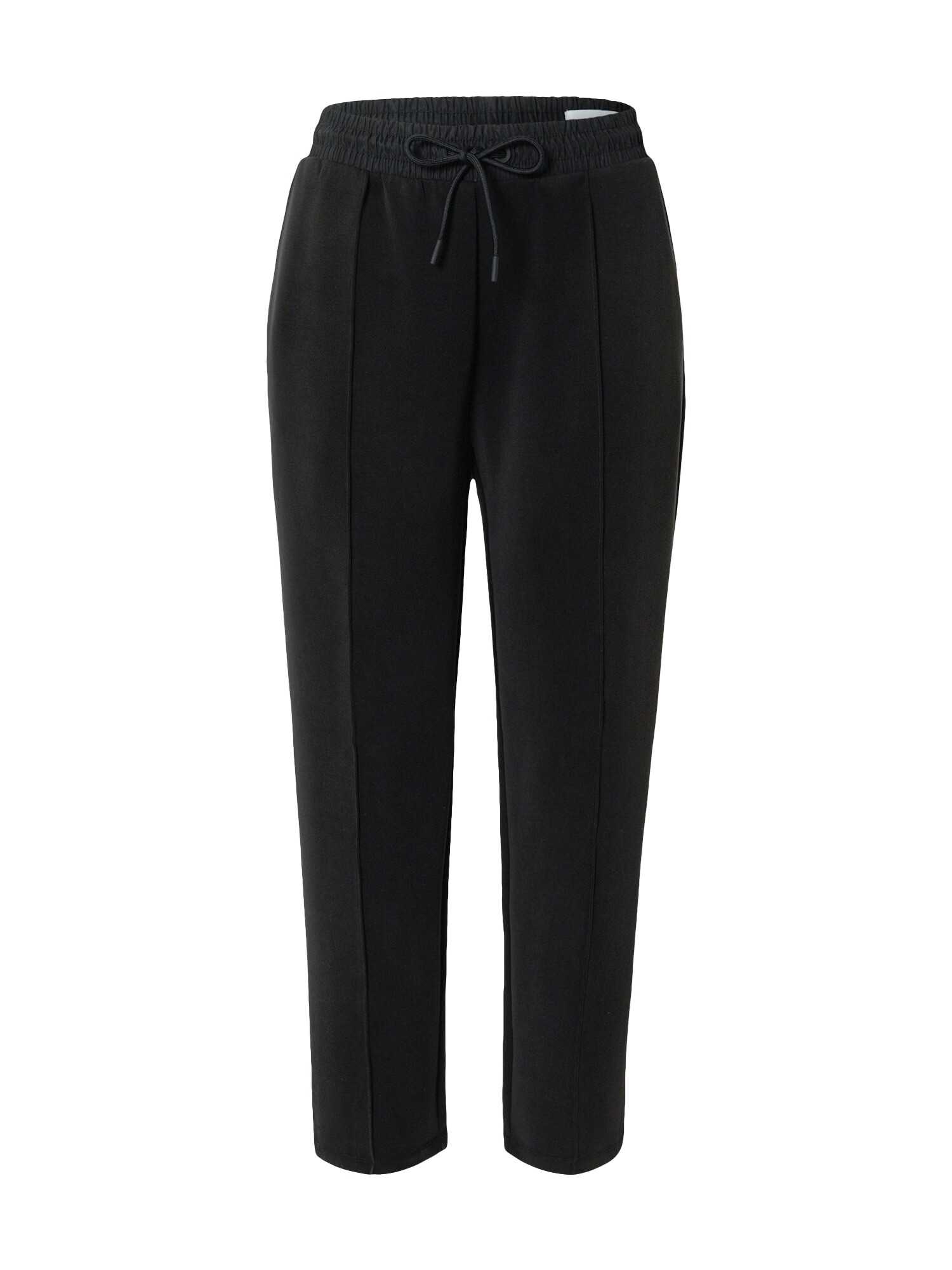 s.Oliver Pantaloni negru - Pled.ro