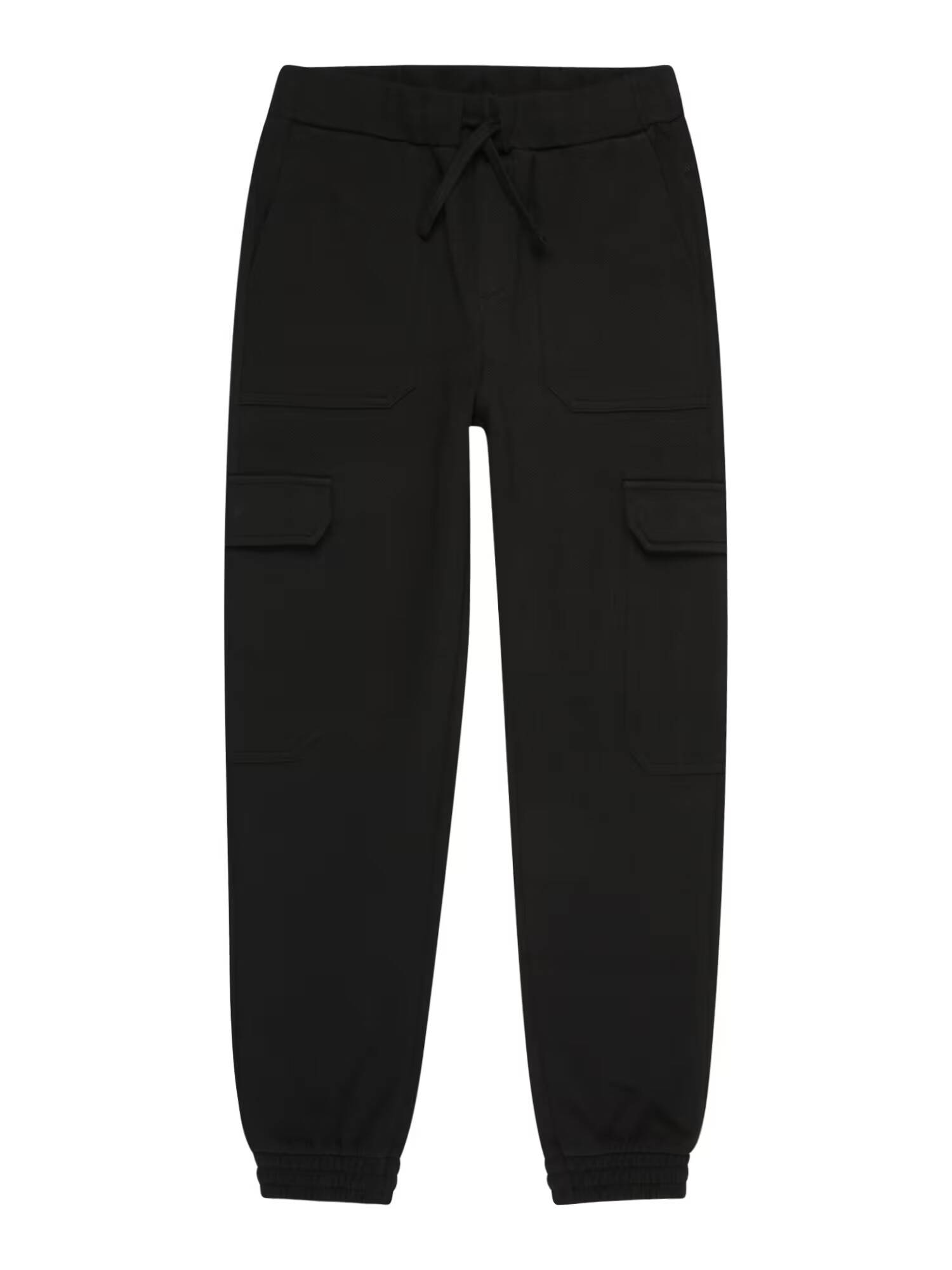 s.Oliver Pantaloni negru - Pled.ro