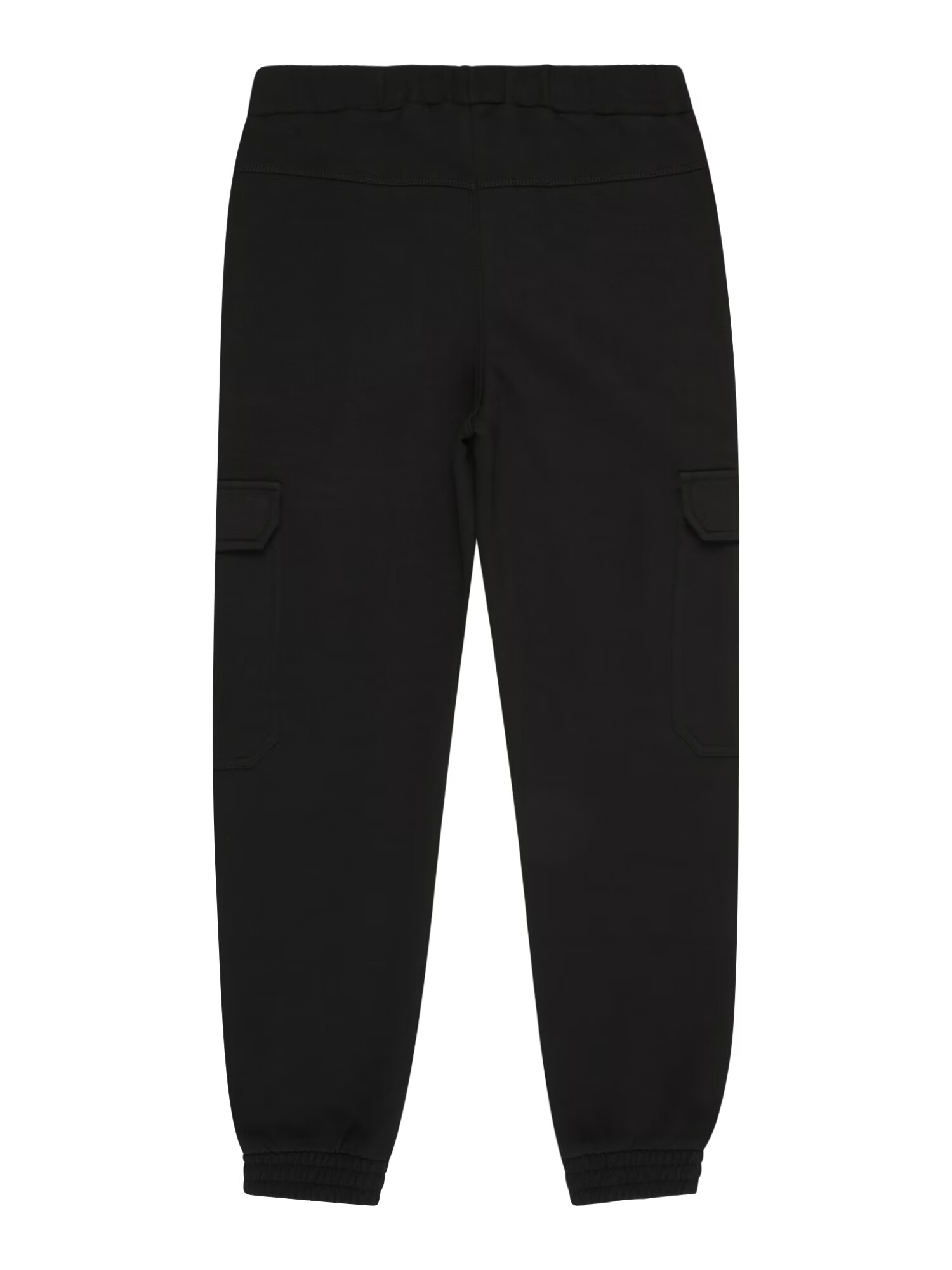 s.Oliver Pantaloni negru - Pled.ro