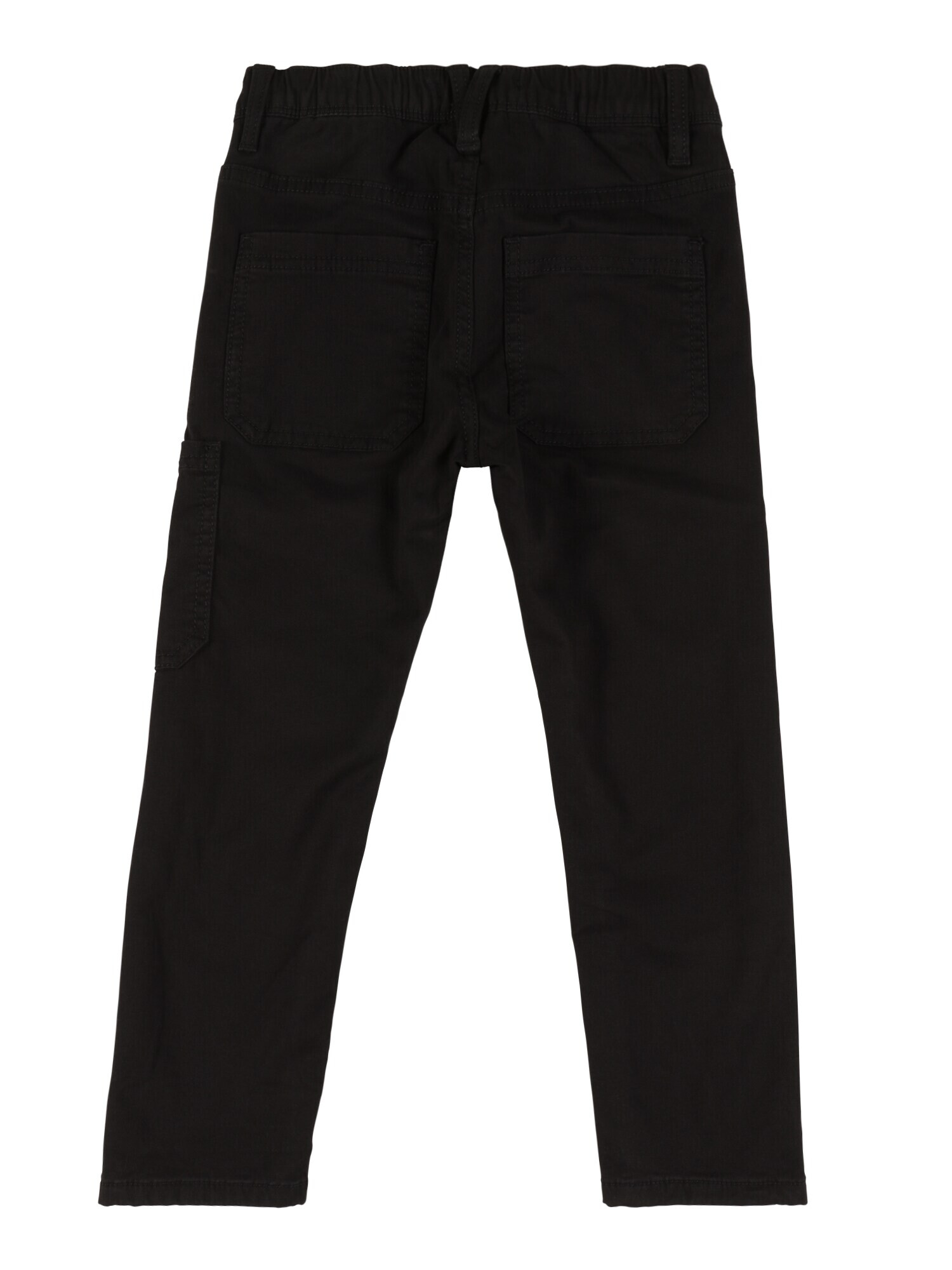 s.Oliver Pantaloni negru - Pled.ro