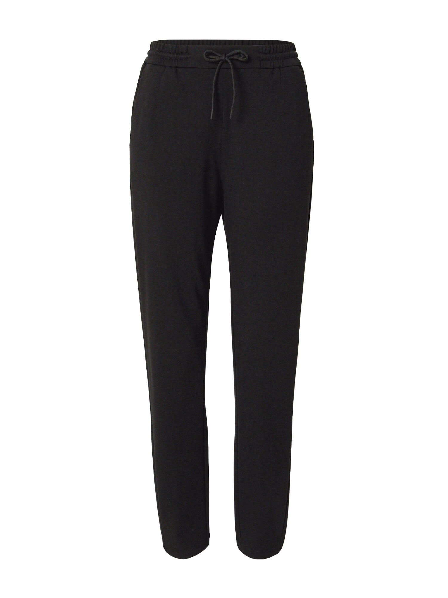 s.Oliver Pantaloni negru - Pled.ro