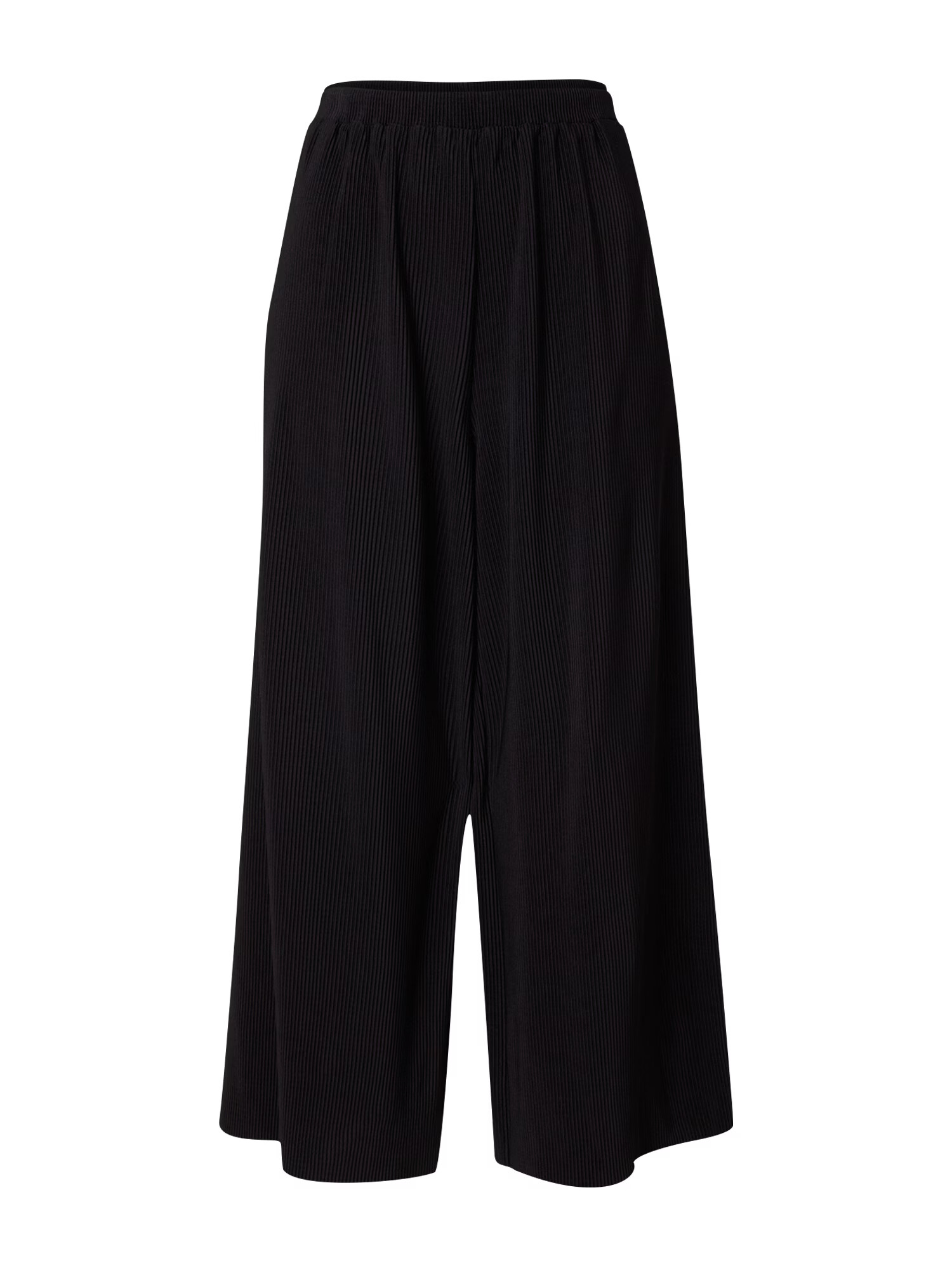 s.Oliver Pantaloni negru - Pled.ro