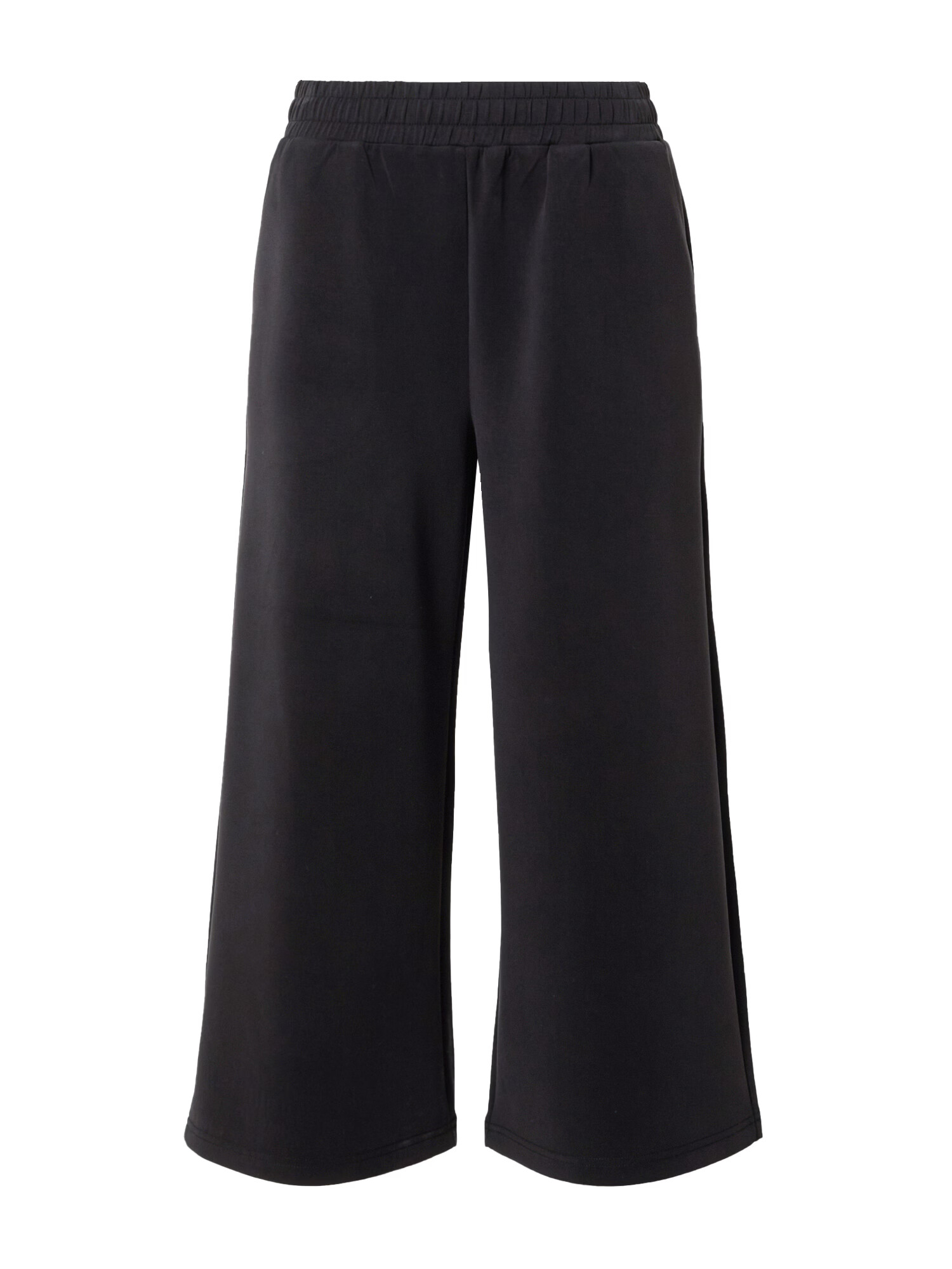 s.Oliver Pantaloni negru - Pled.ro