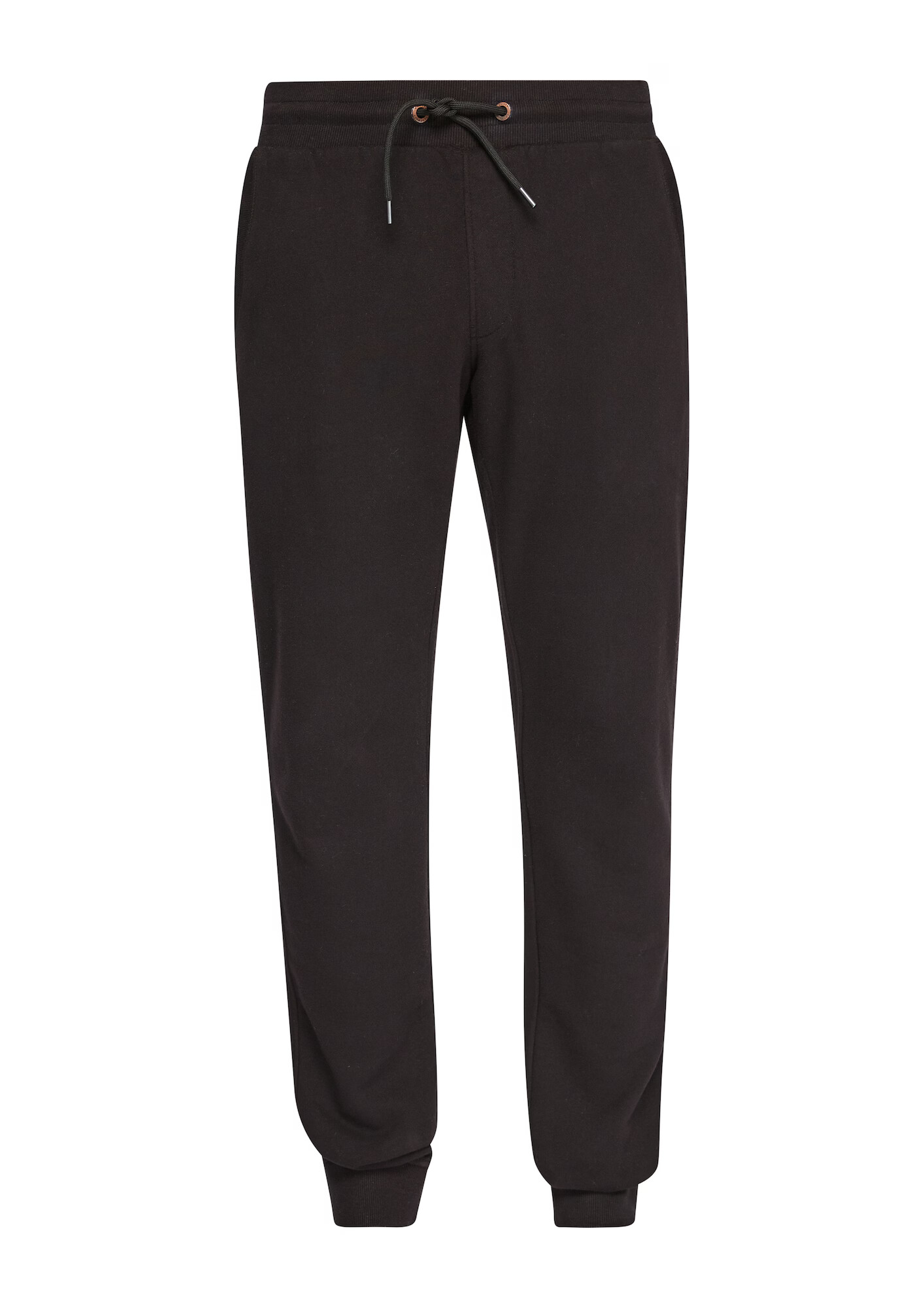 s.Oliver Pantaloni negru - Pled.ro