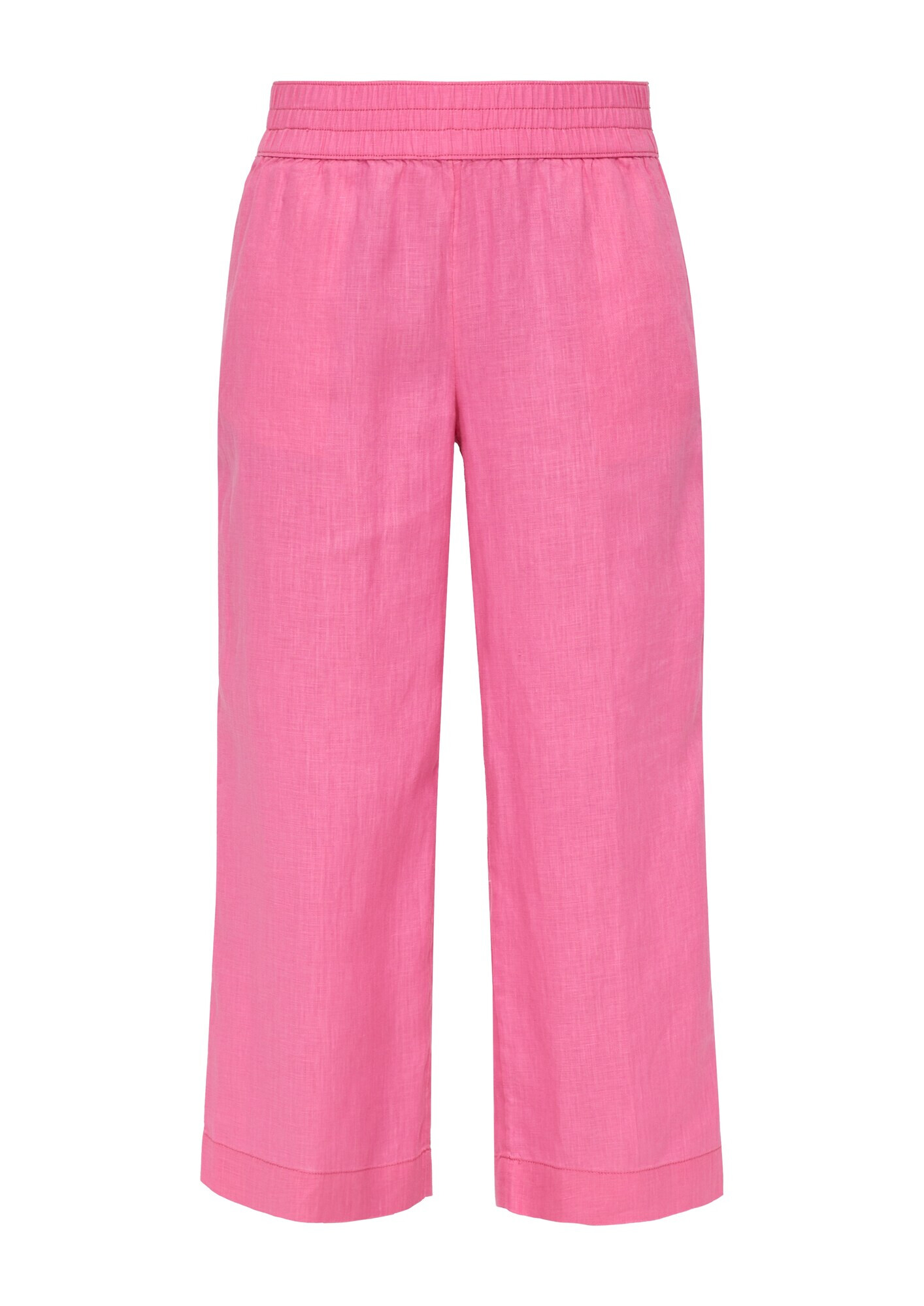 s.Oliver Pantaloni roz - Pled.ro