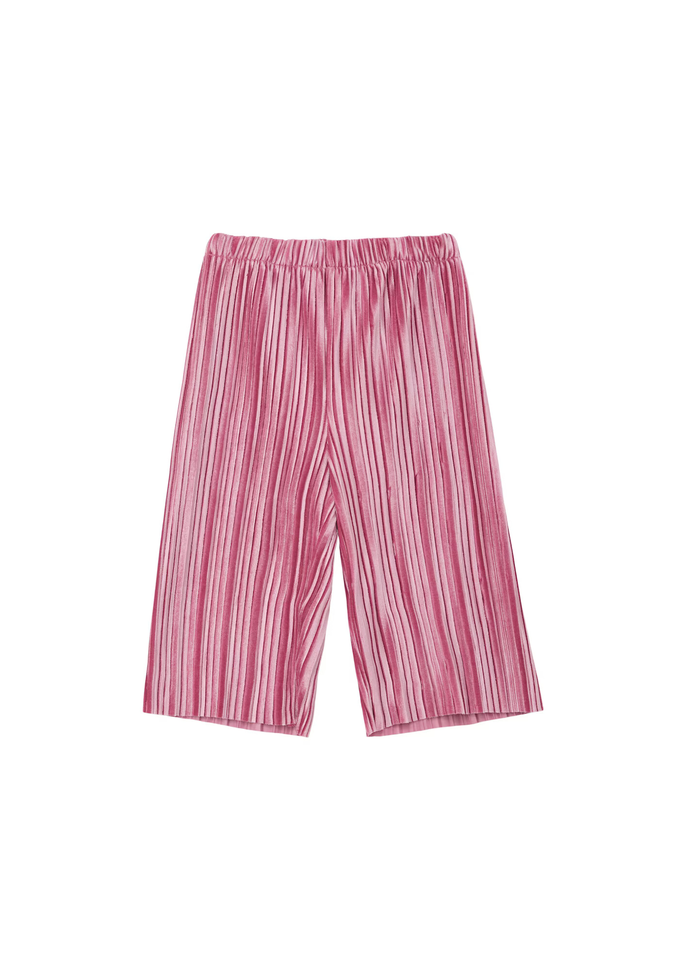 s.Oliver Pantaloni roz - Pled.ro