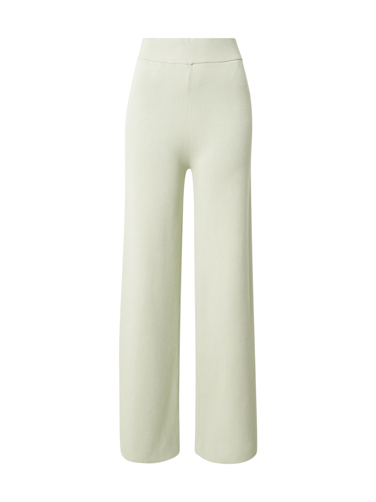 s.Oliver Pantaloni verde pastel - Pled.ro