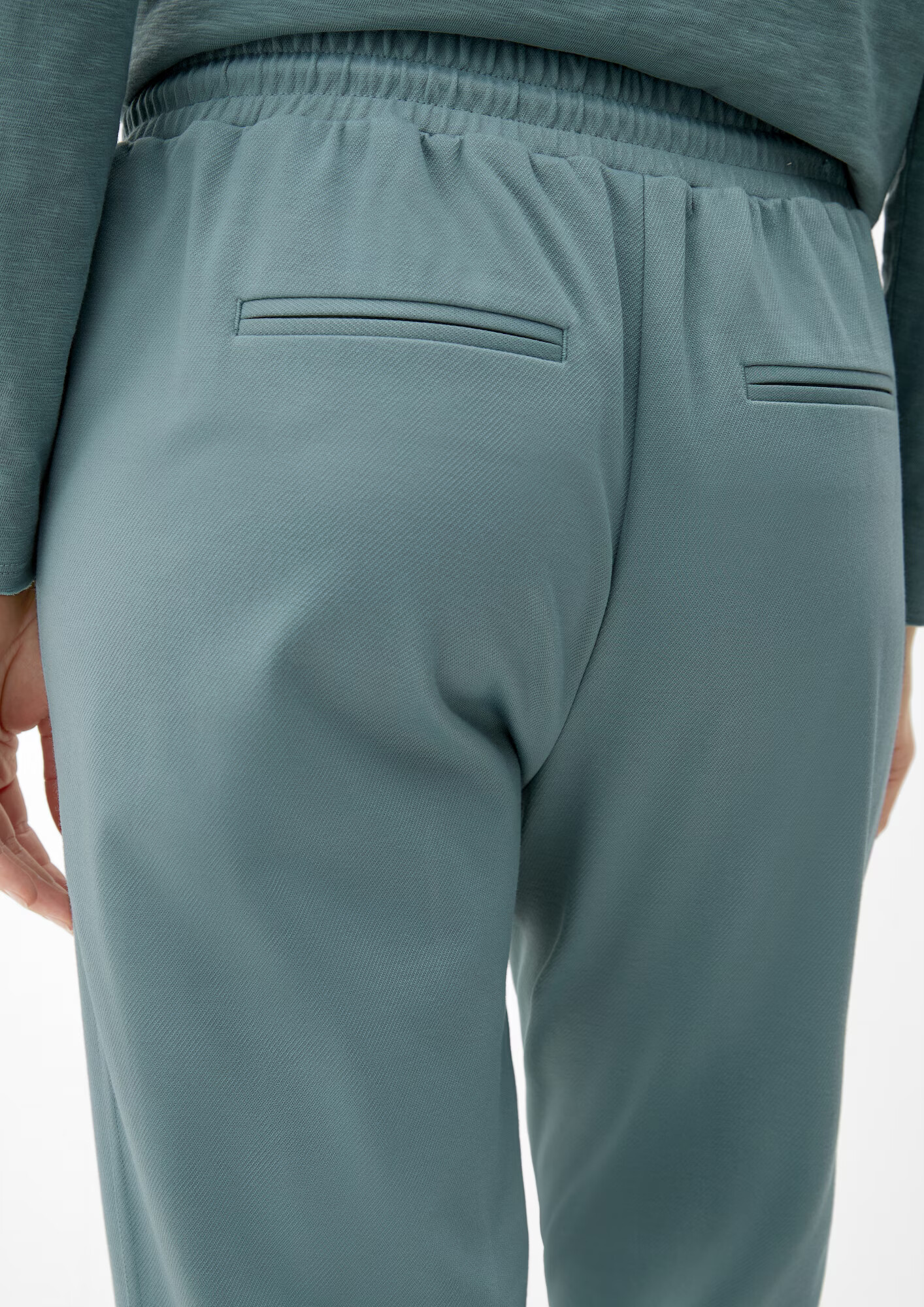 s.Oliver Pantaloni opal - Pled.ro