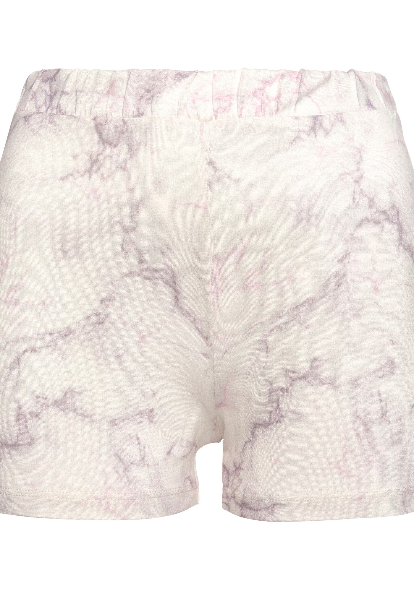 s.Oliver Pijama ecru / mauve - Pled.ro