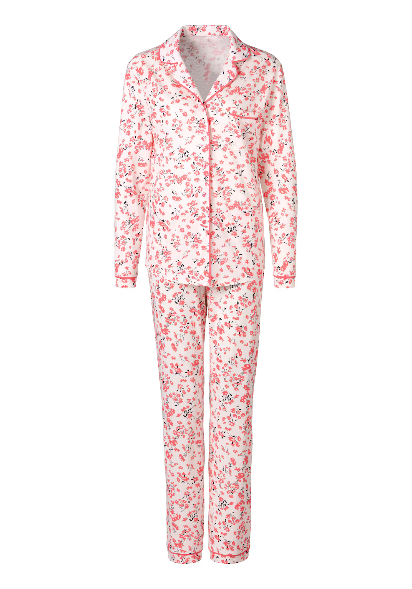 s.Oliver Pijama roz - Pled.ro