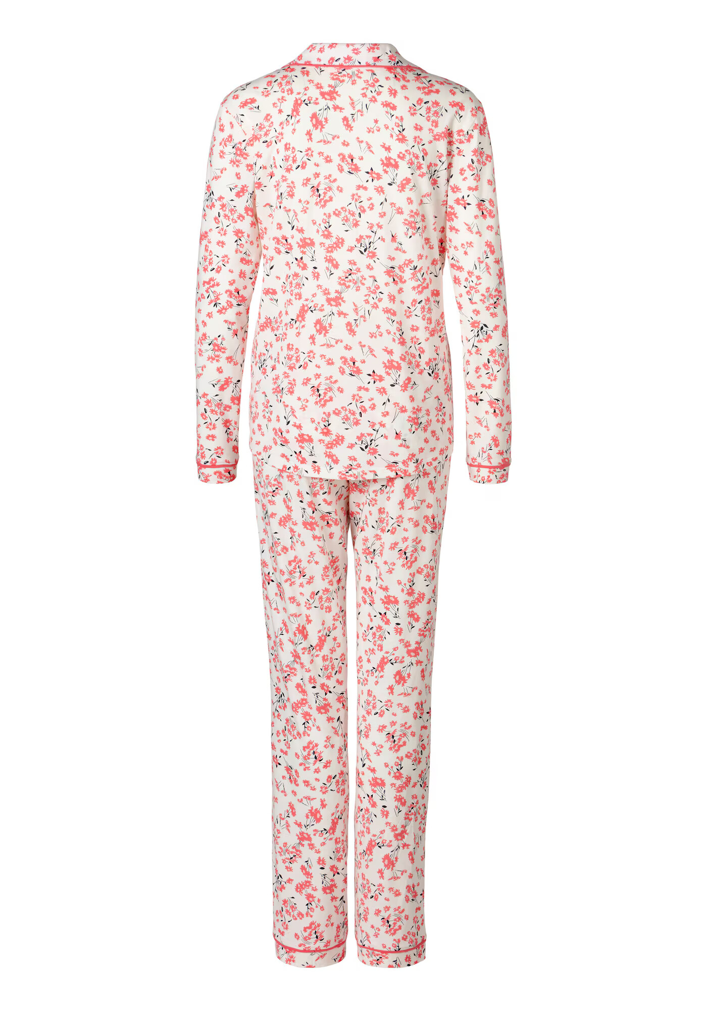 s.Oliver Pijama roz - Pled.ro