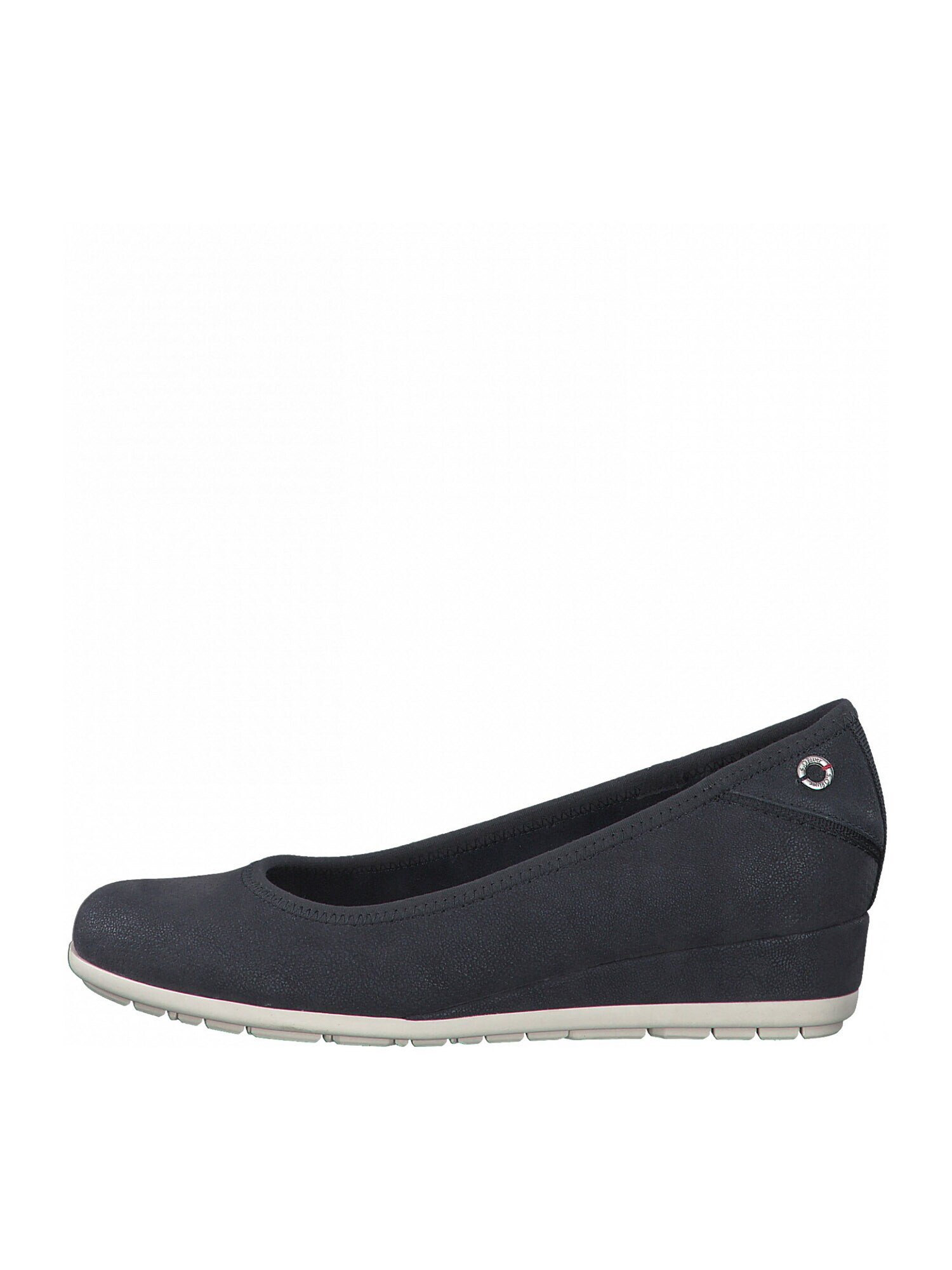 s.Oliver Pumps bleumarin - Pled.ro