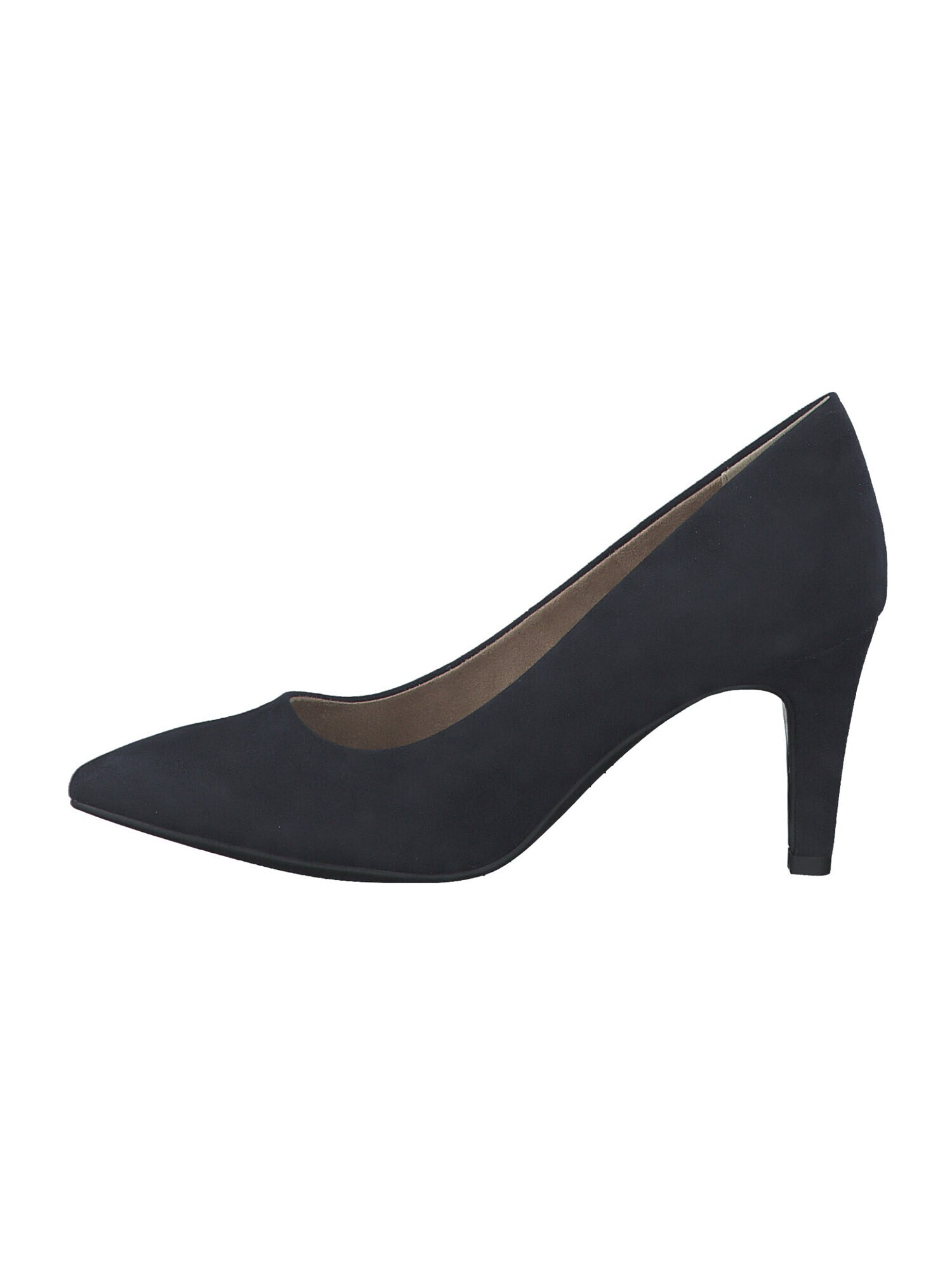 s.Oliver Pumps bleumarin - Pled.ro