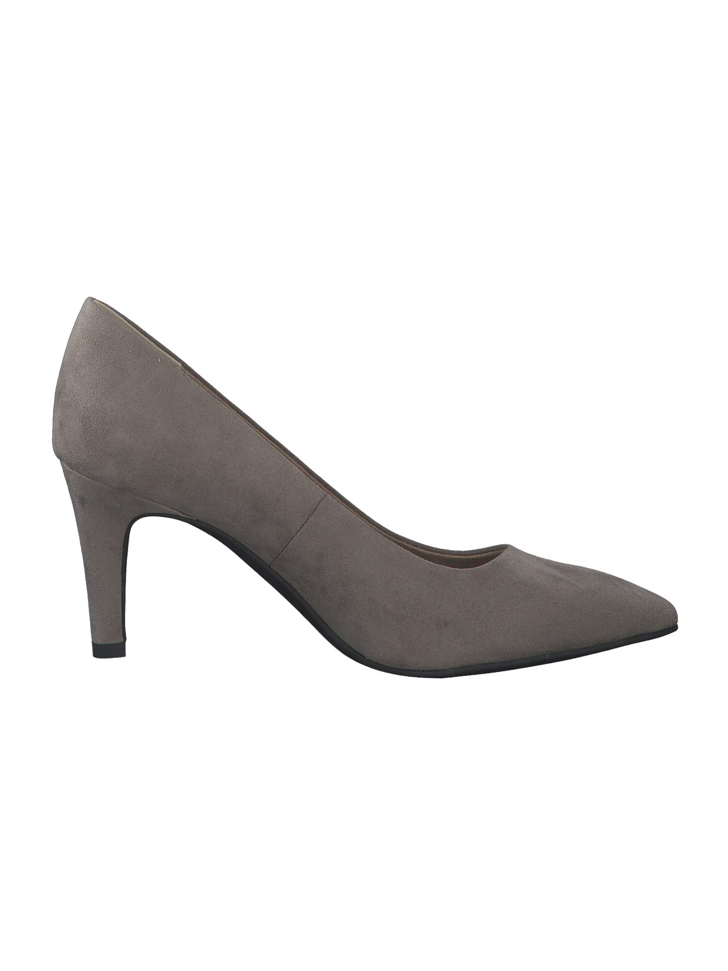 s.Oliver Pumps gri taupe - Pled.ro