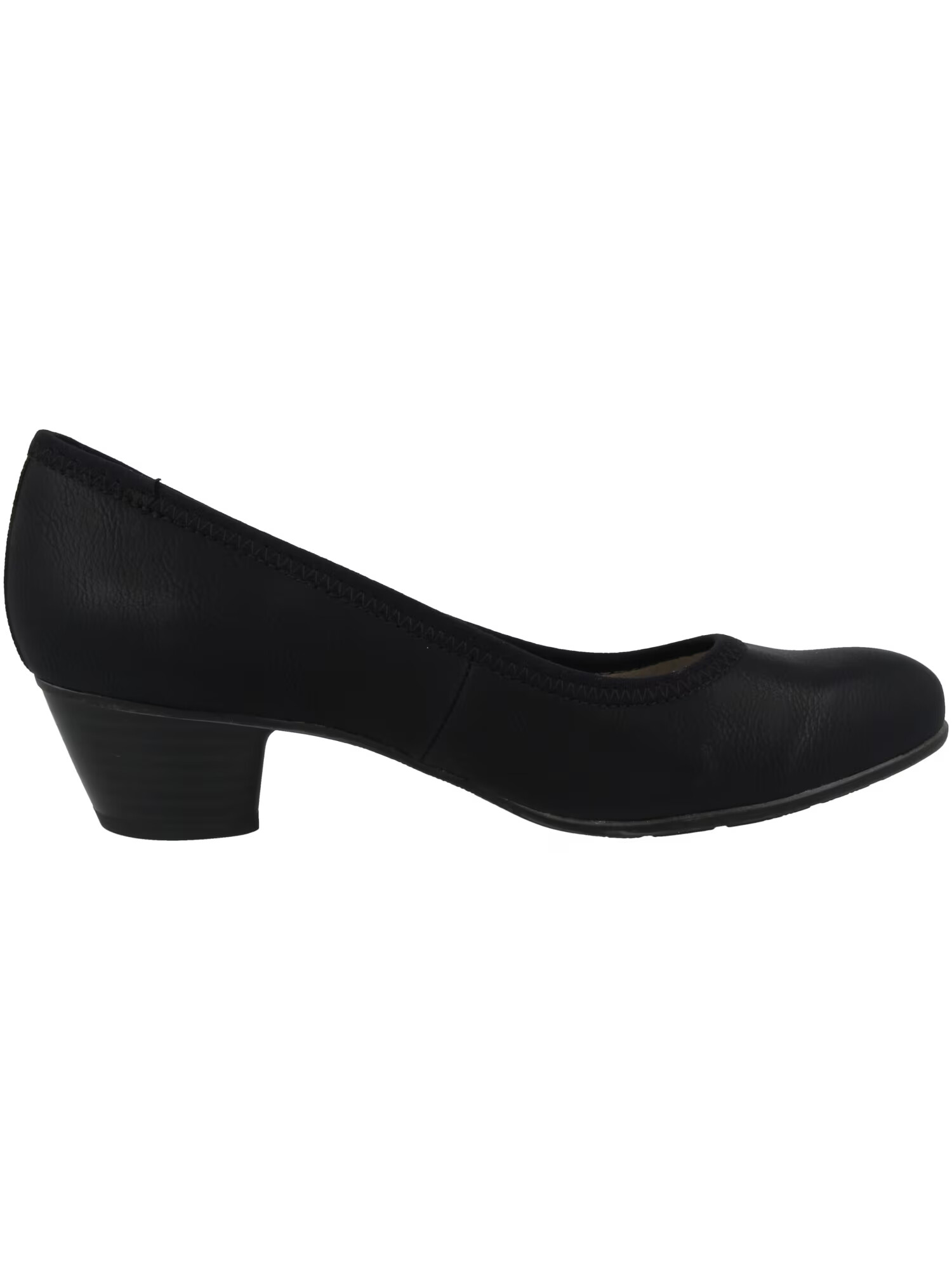 s.Oliver Pumps negru - Pled.ro