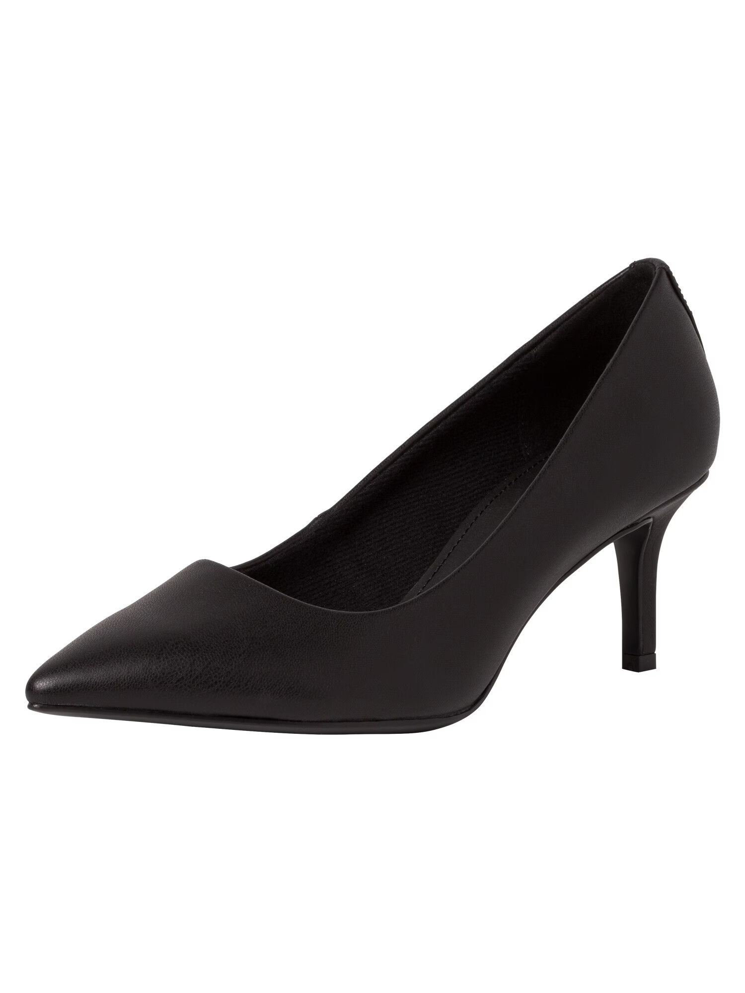 s.Oliver Pumps negru - Pled.ro