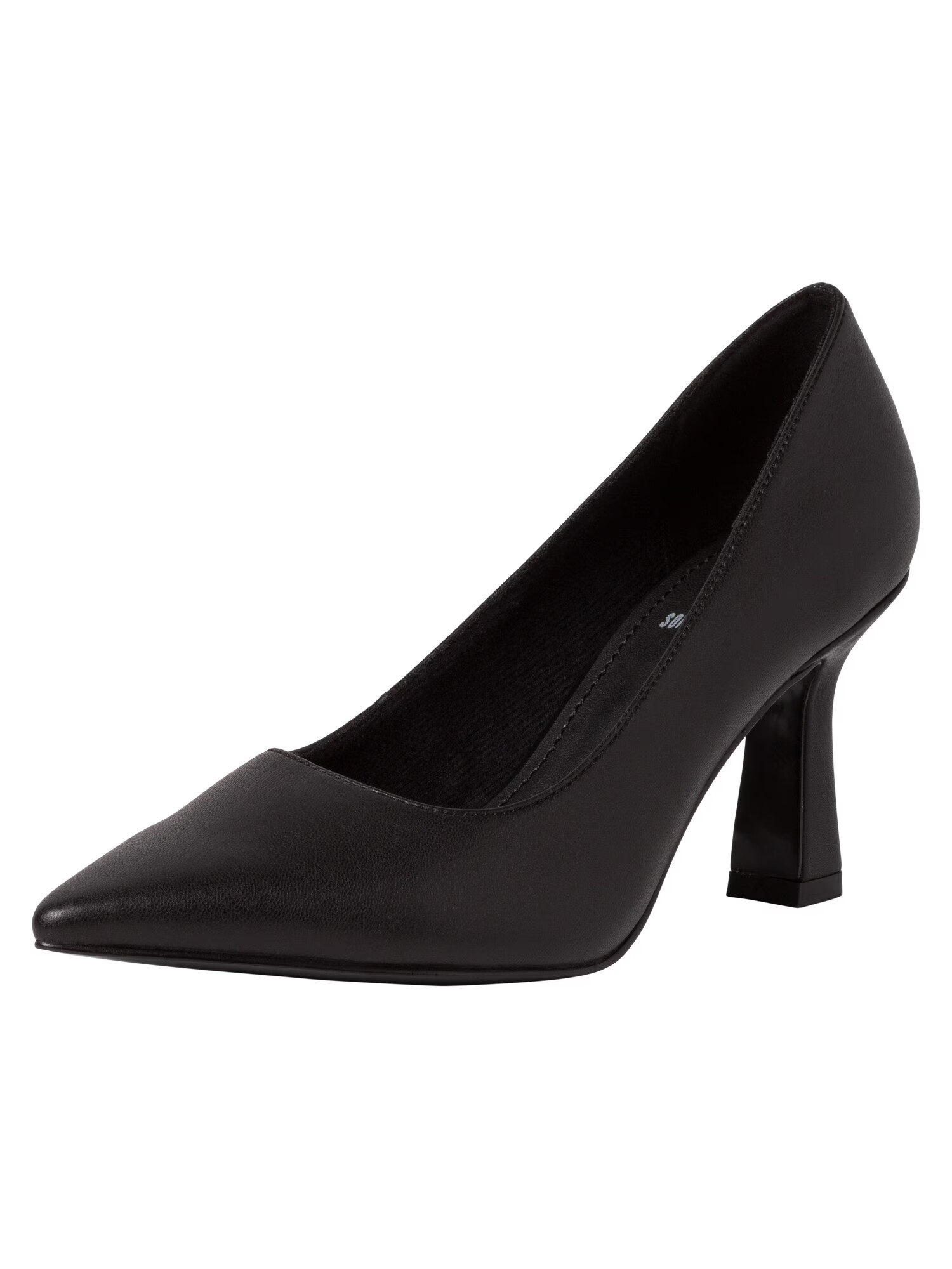 s.Oliver Pumps negru - Pled.ro