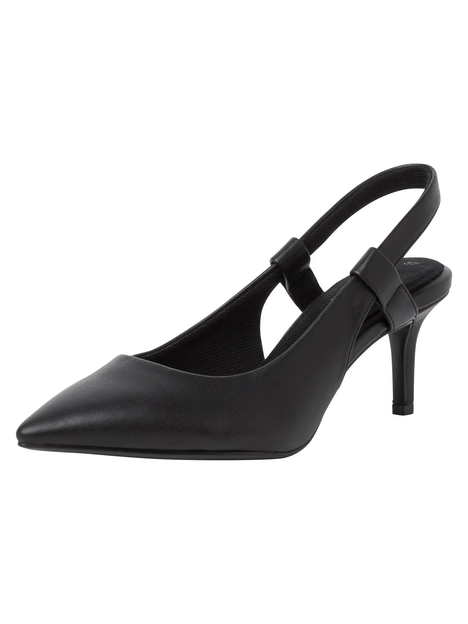 s.Oliver Pumps negru - Pled.ro