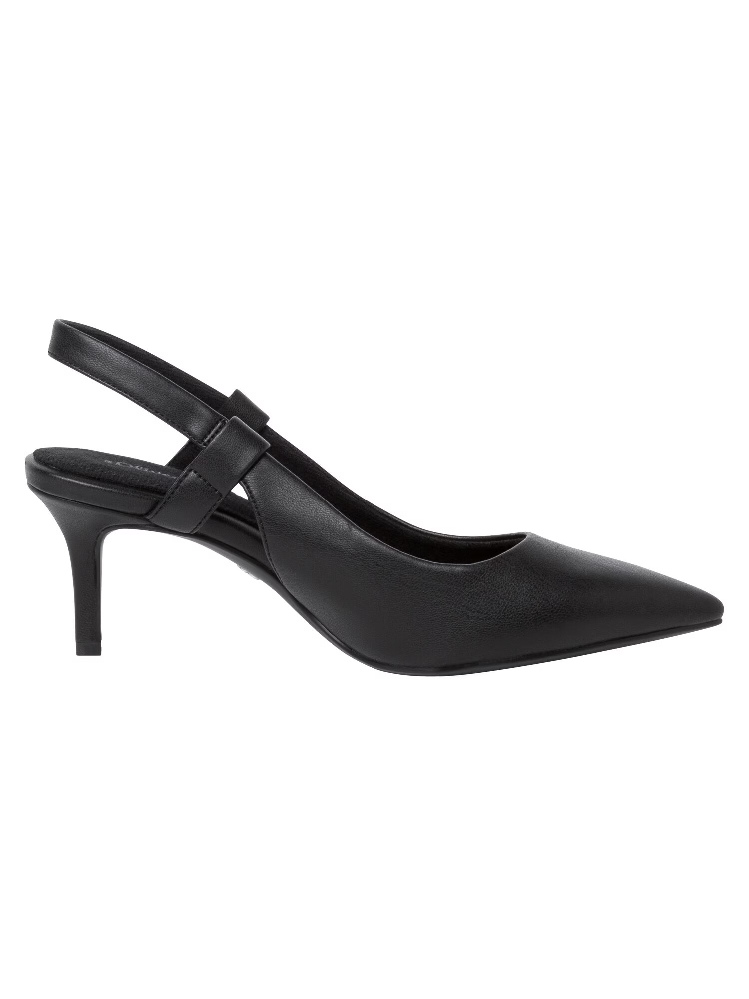 s.Oliver Pumps negru - Pled.ro