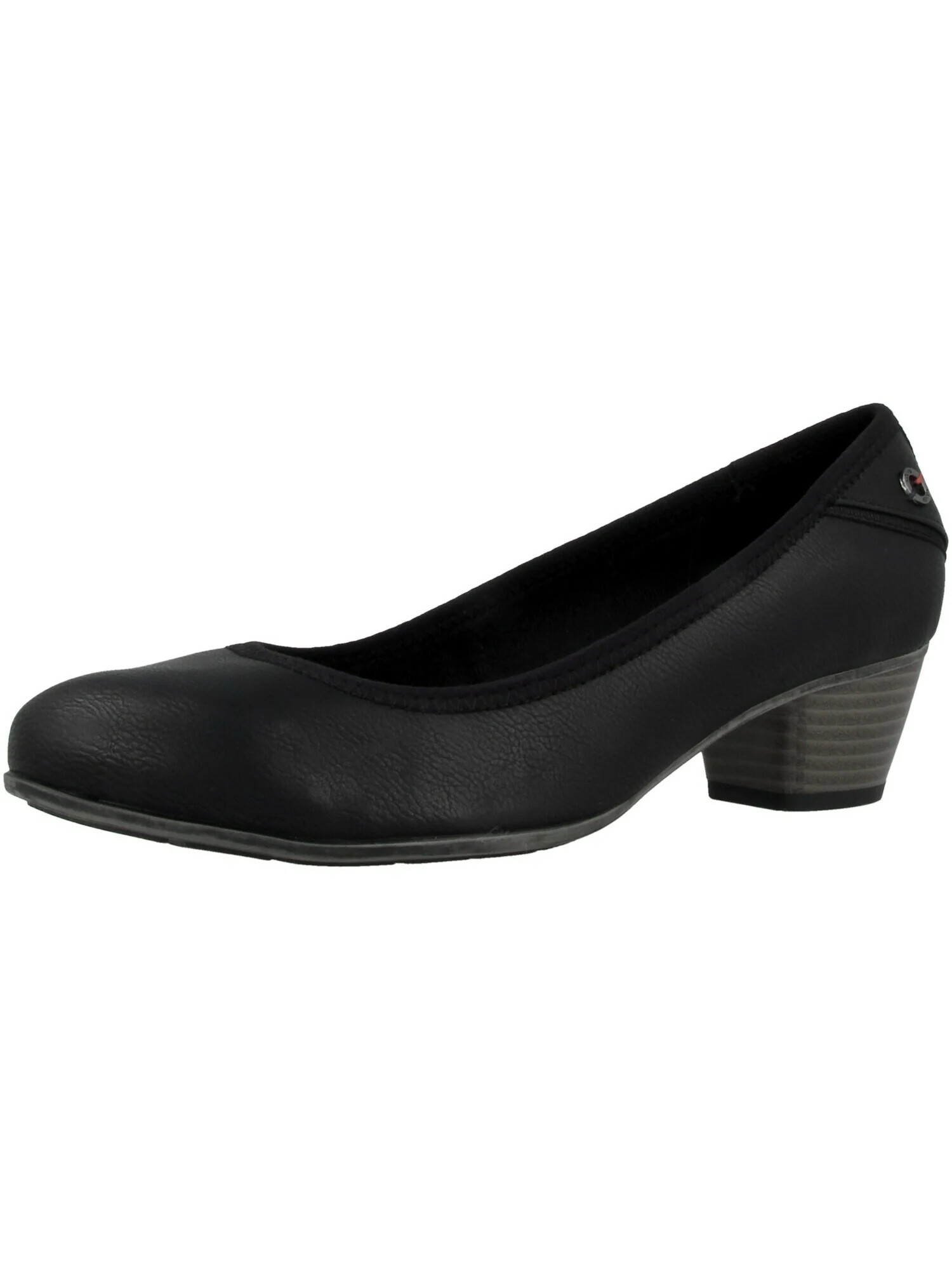 s.Oliver Pumps negru - Pled.ro