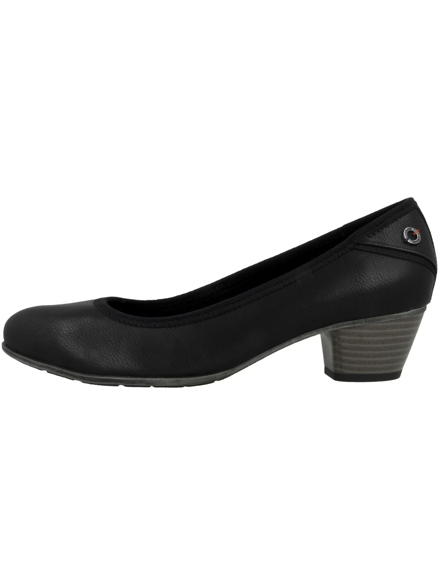 s.Oliver Pumps negru - Pled.ro