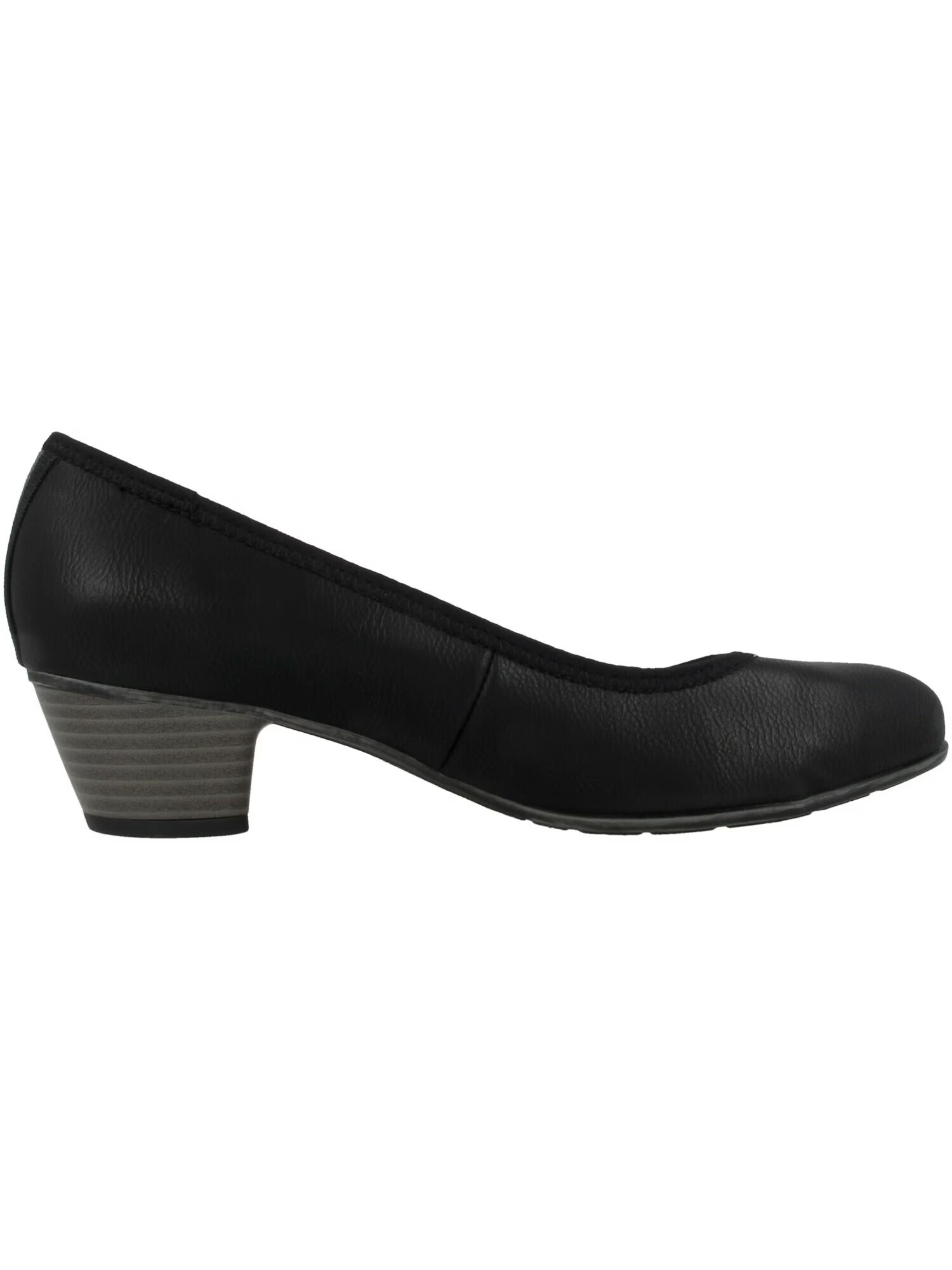 s.Oliver Pumps negru - Pled.ro