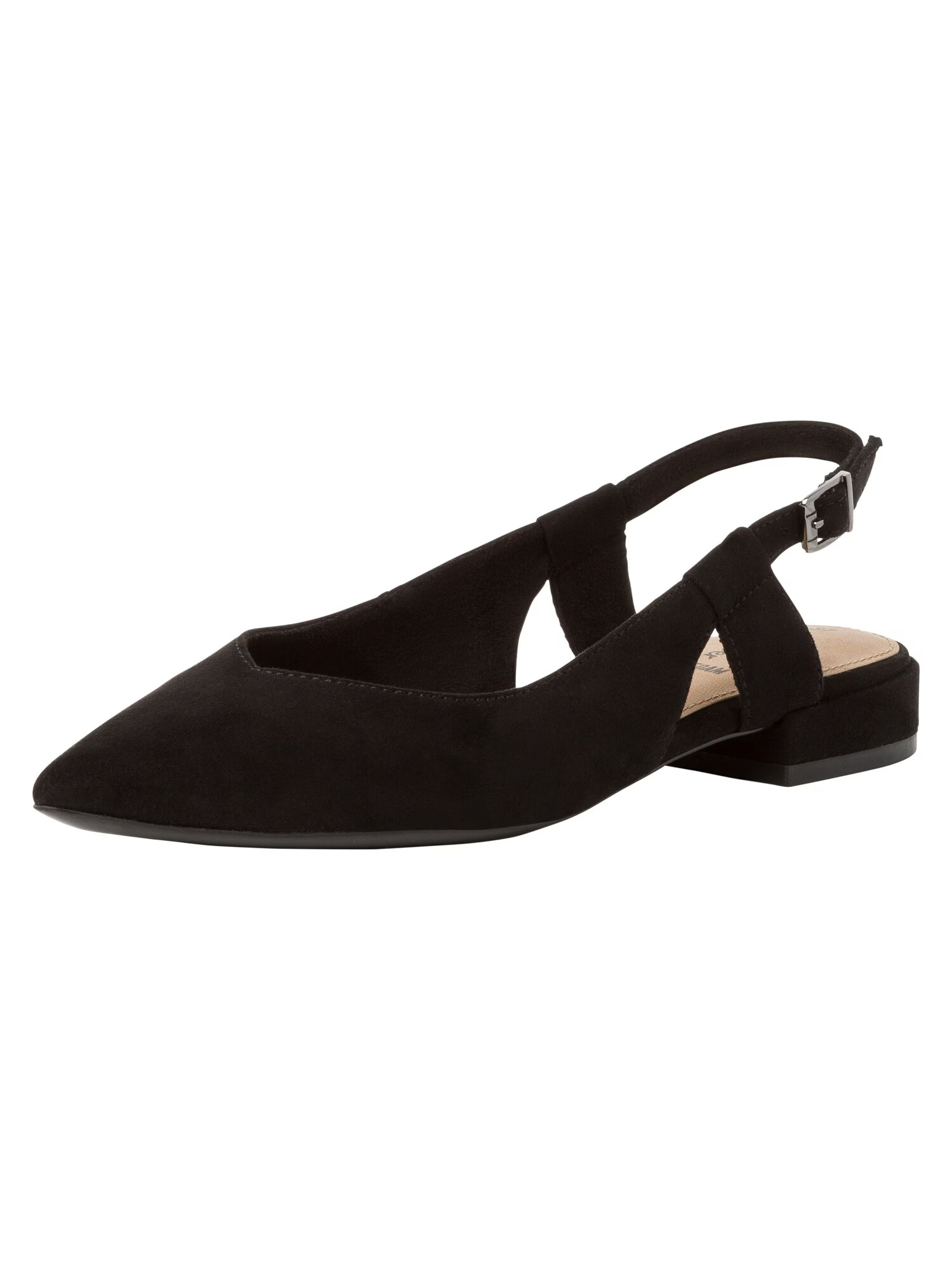 s.Oliver Pumps negru - Pled.ro