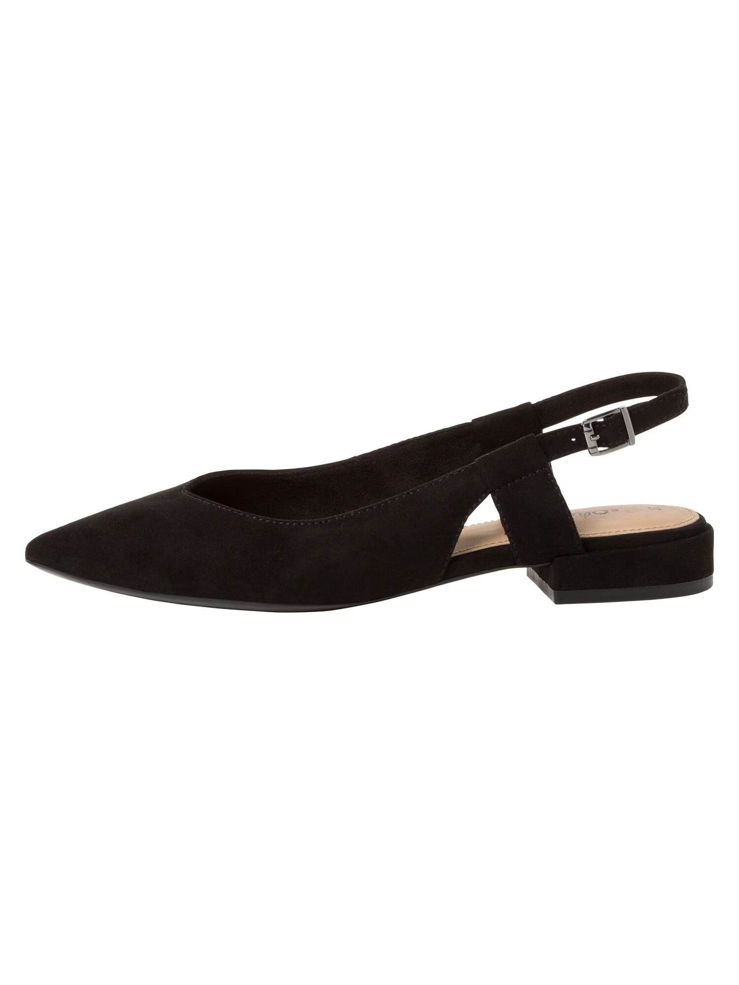 s.Oliver Pumps negru - Pled.ro