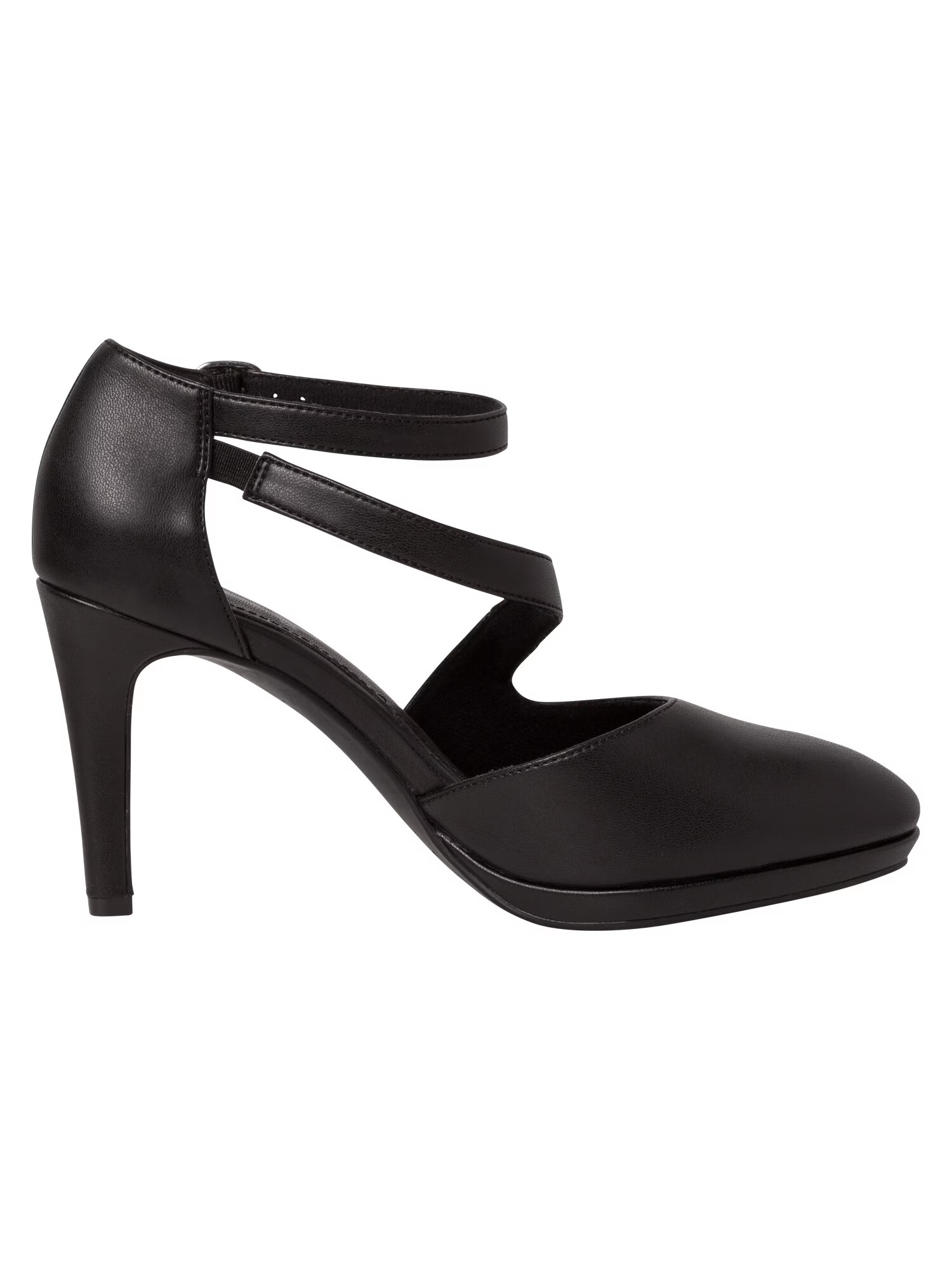 s.Oliver Pumps negru - Pled.ro