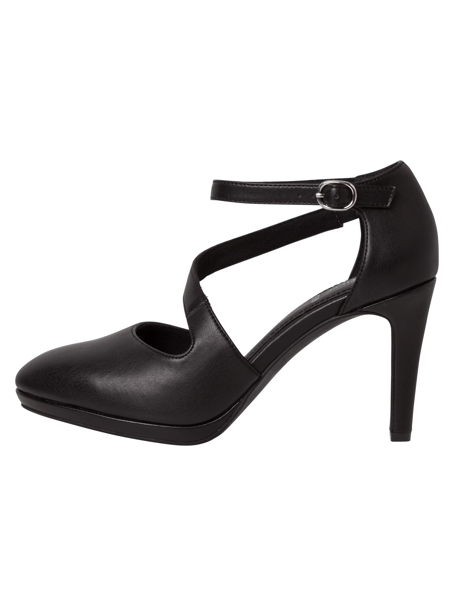 s.Oliver Pumps negru - Pled.ro