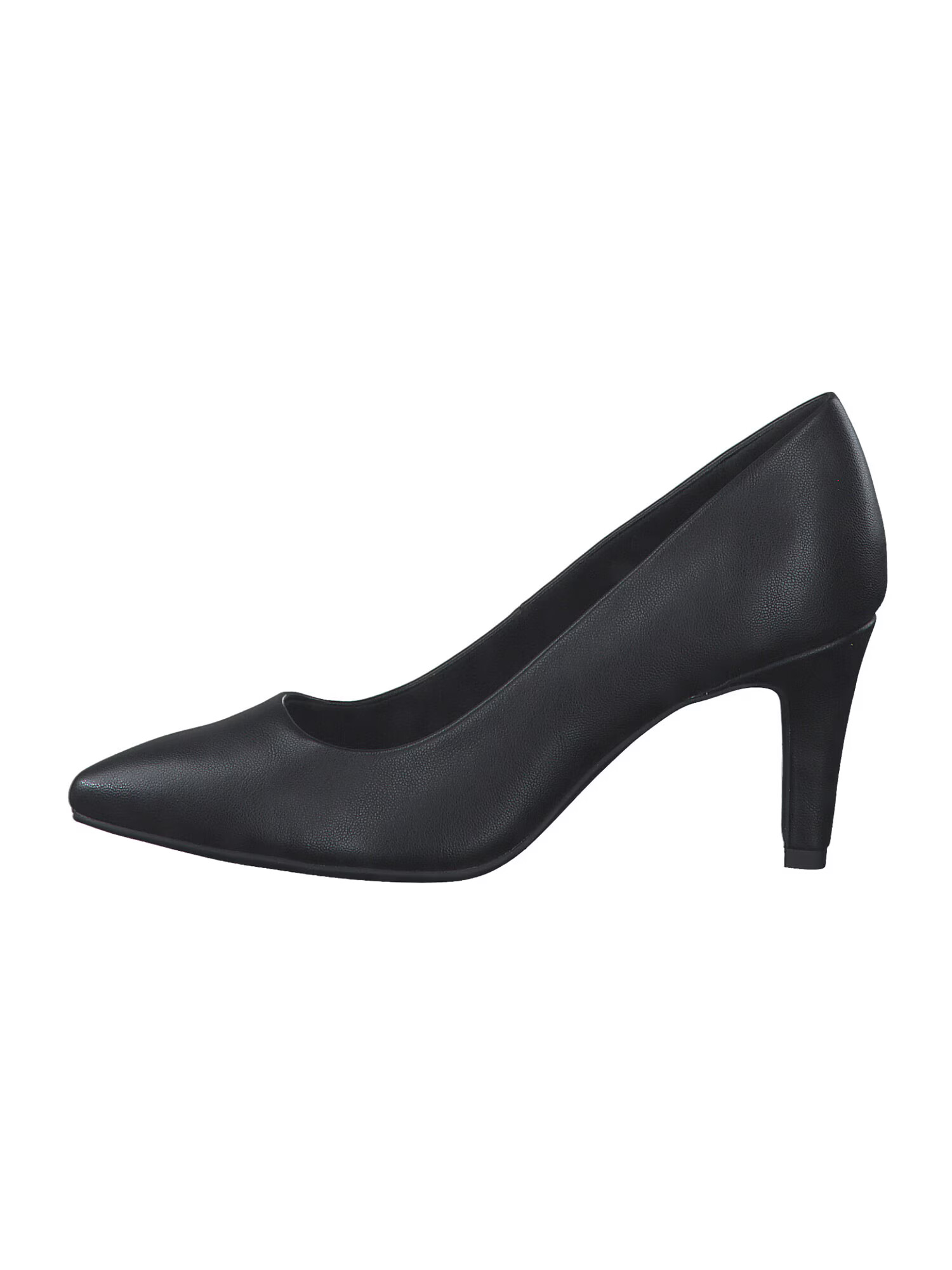 s.Oliver Pumps negru - Pled.ro