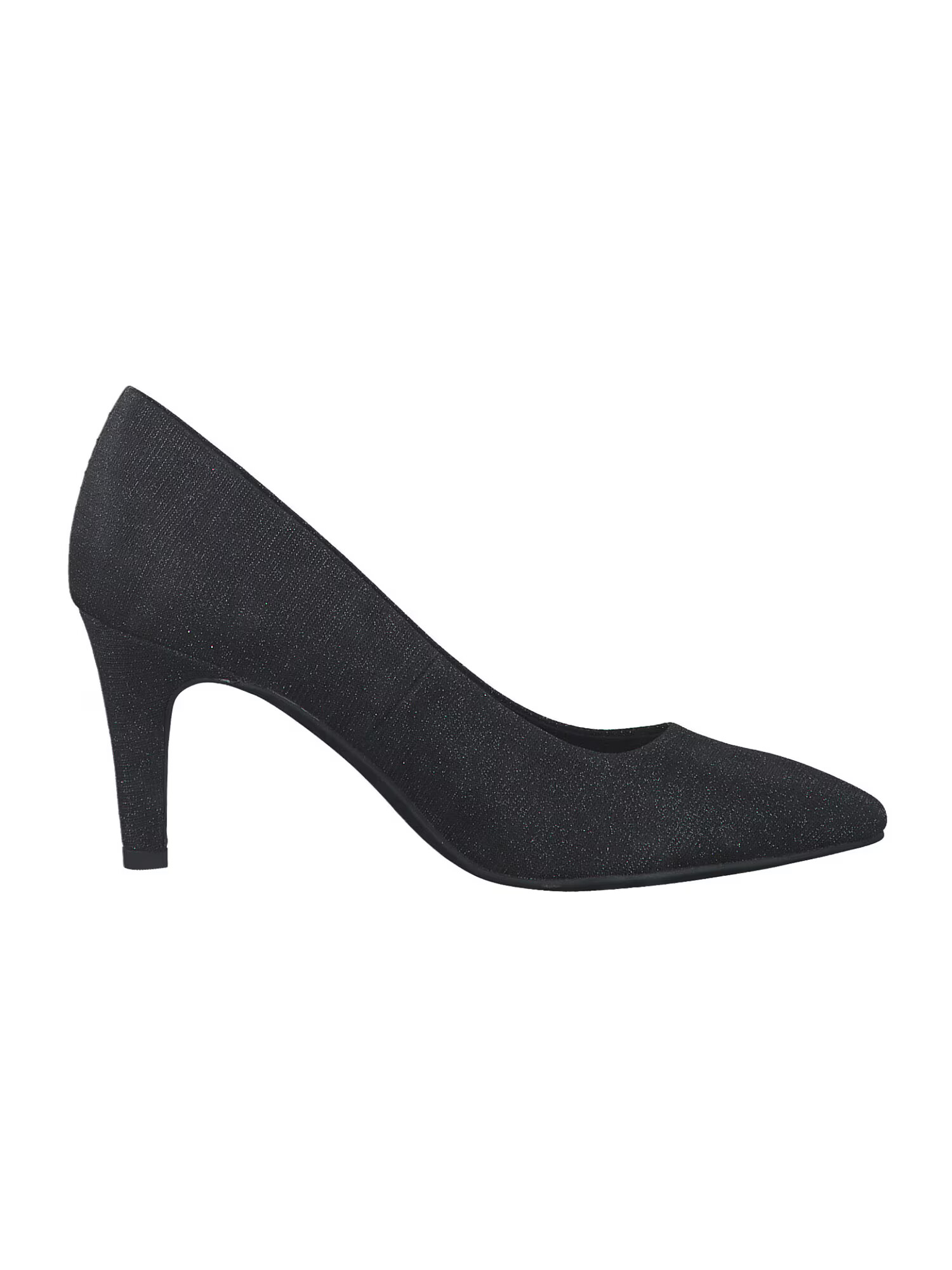 s.Oliver Pumps negru - Pled.ro