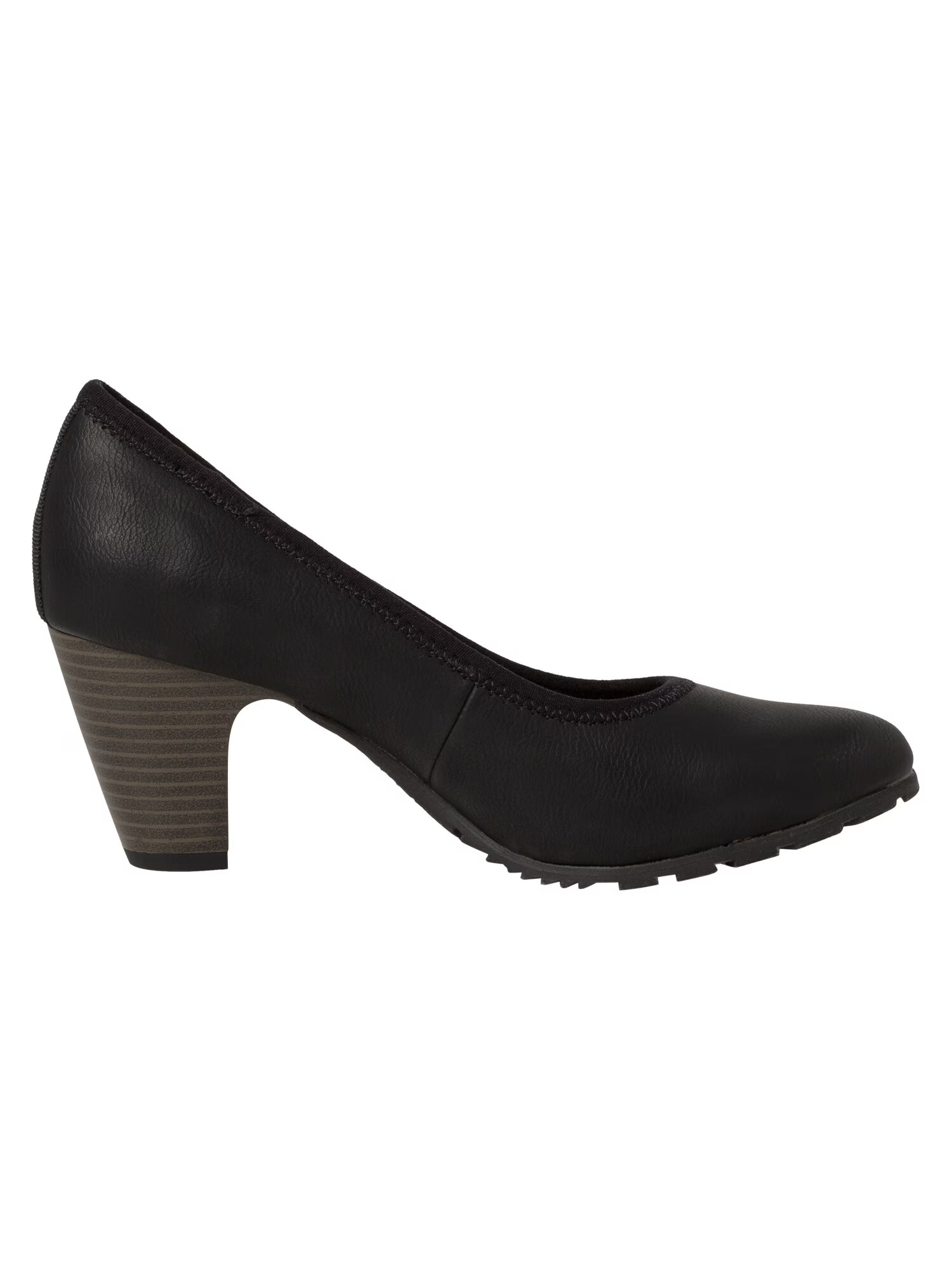 s.Oliver Pumps negru - Pled.ro