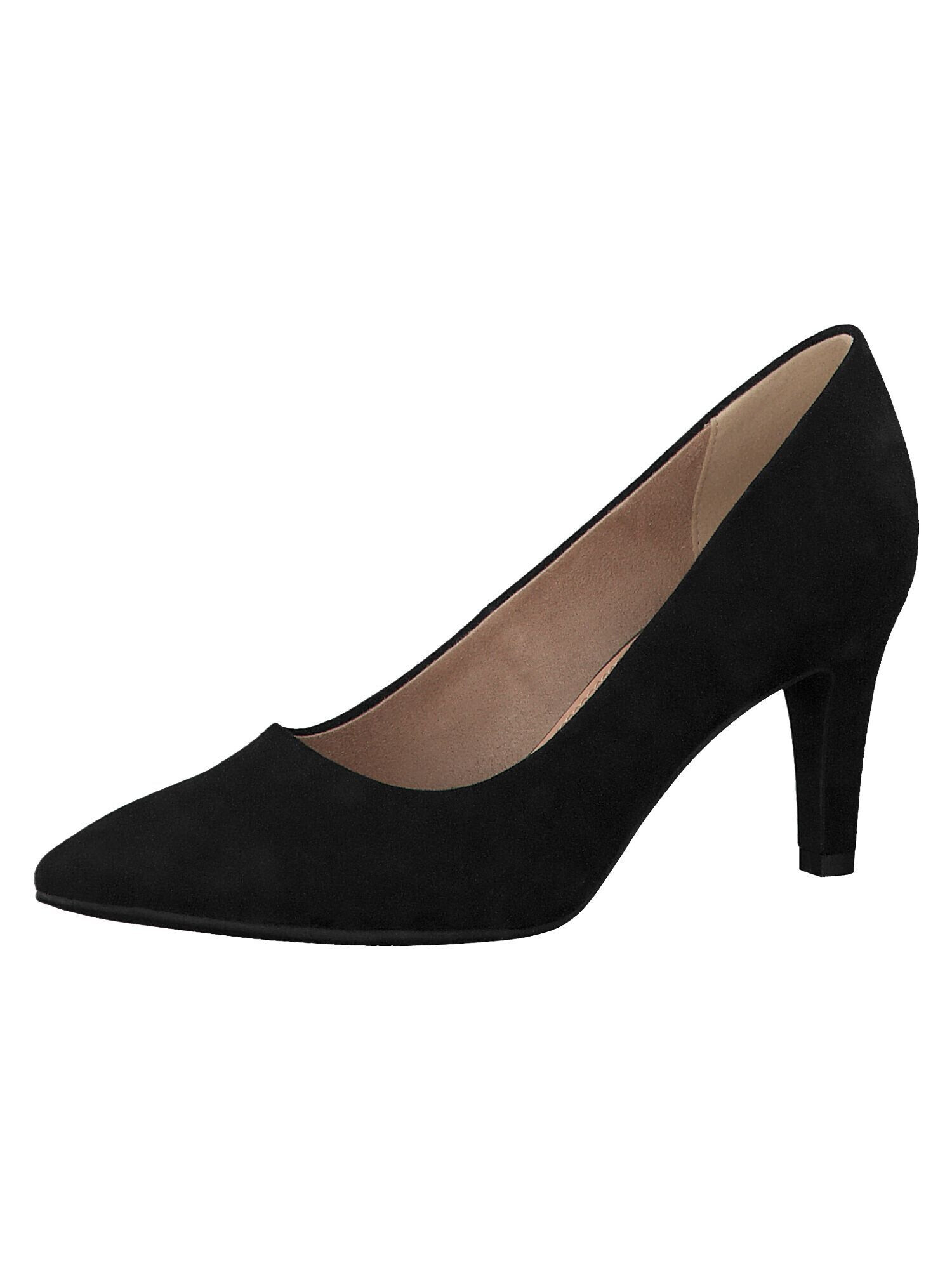 s.Oliver Pumps negru - Pled.ro