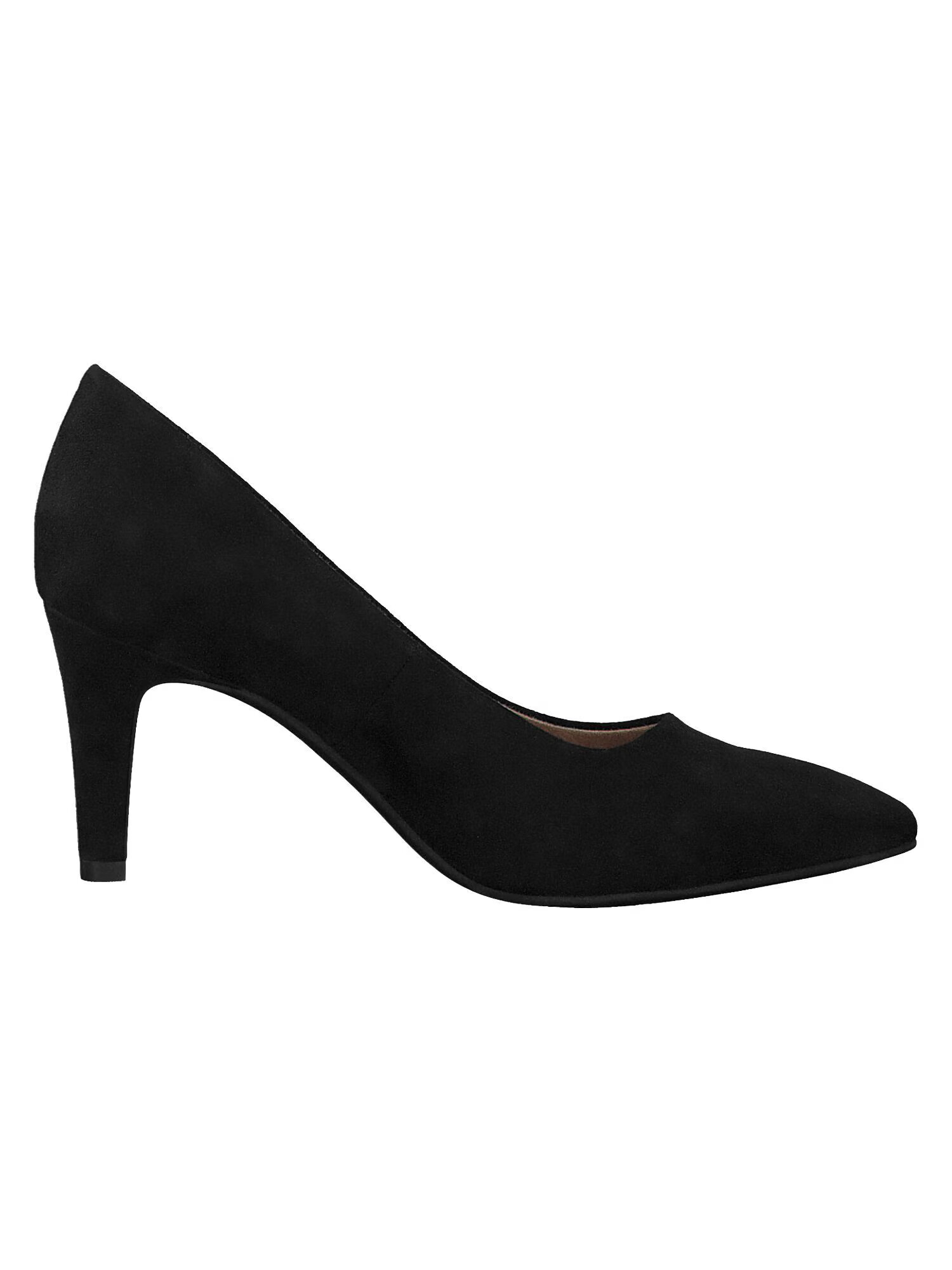 s.Oliver Pumps negru - Pled.ro