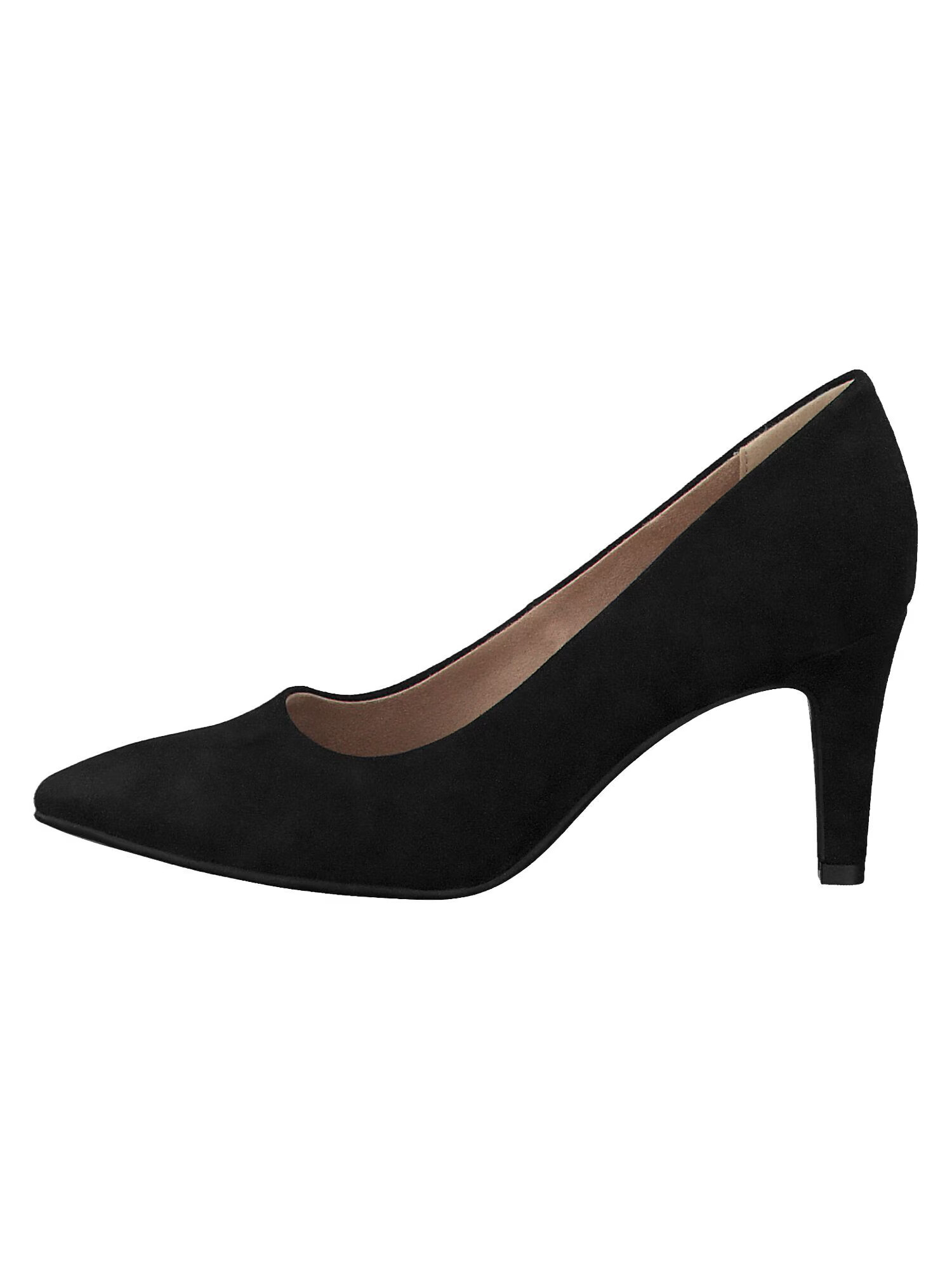 s.Oliver Pumps negru - Pled.ro