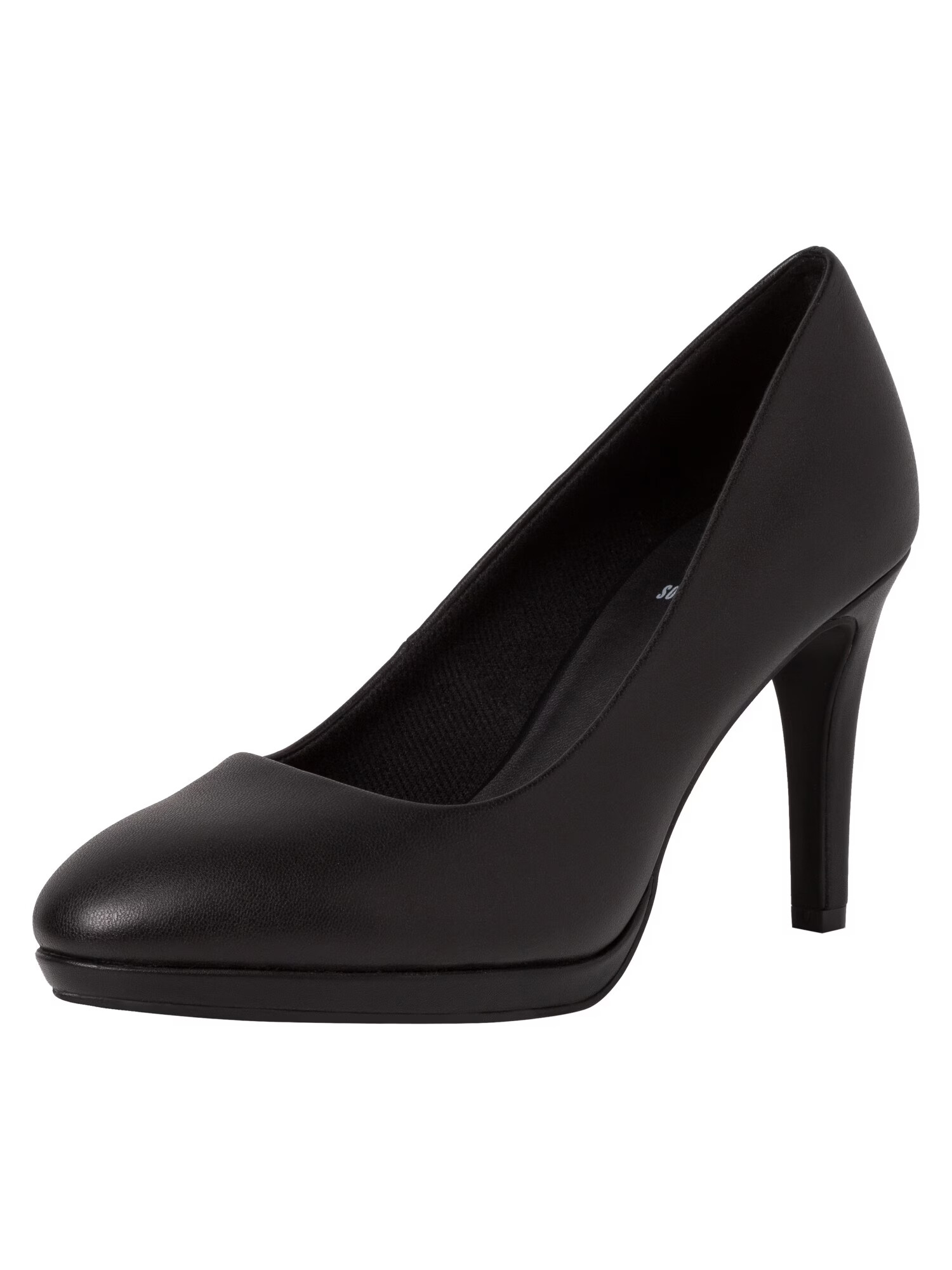 s.Oliver Pumps negru - Pled.ro