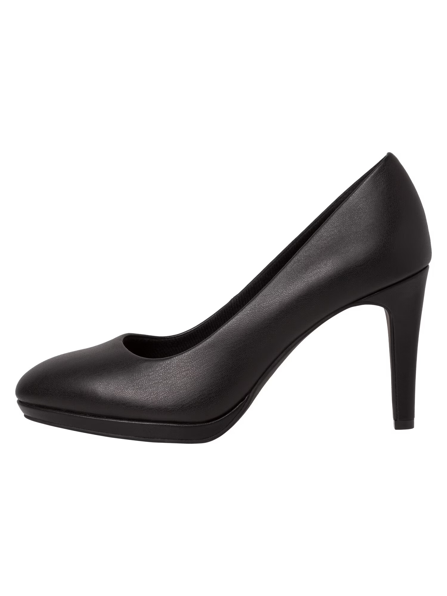 s.Oliver Pumps negru - Pled.ro