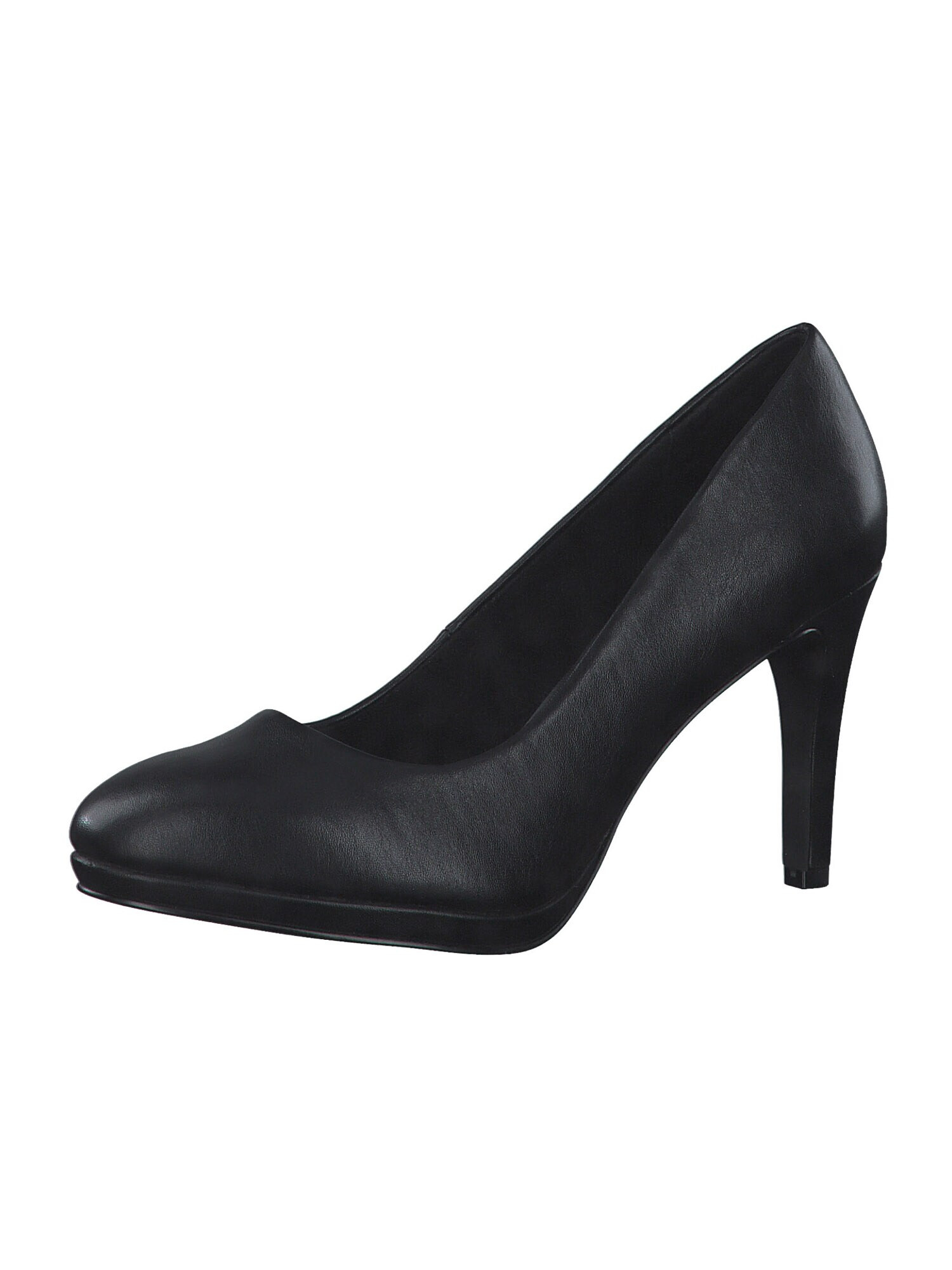 s.Oliver Pumps negru - Pled.ro