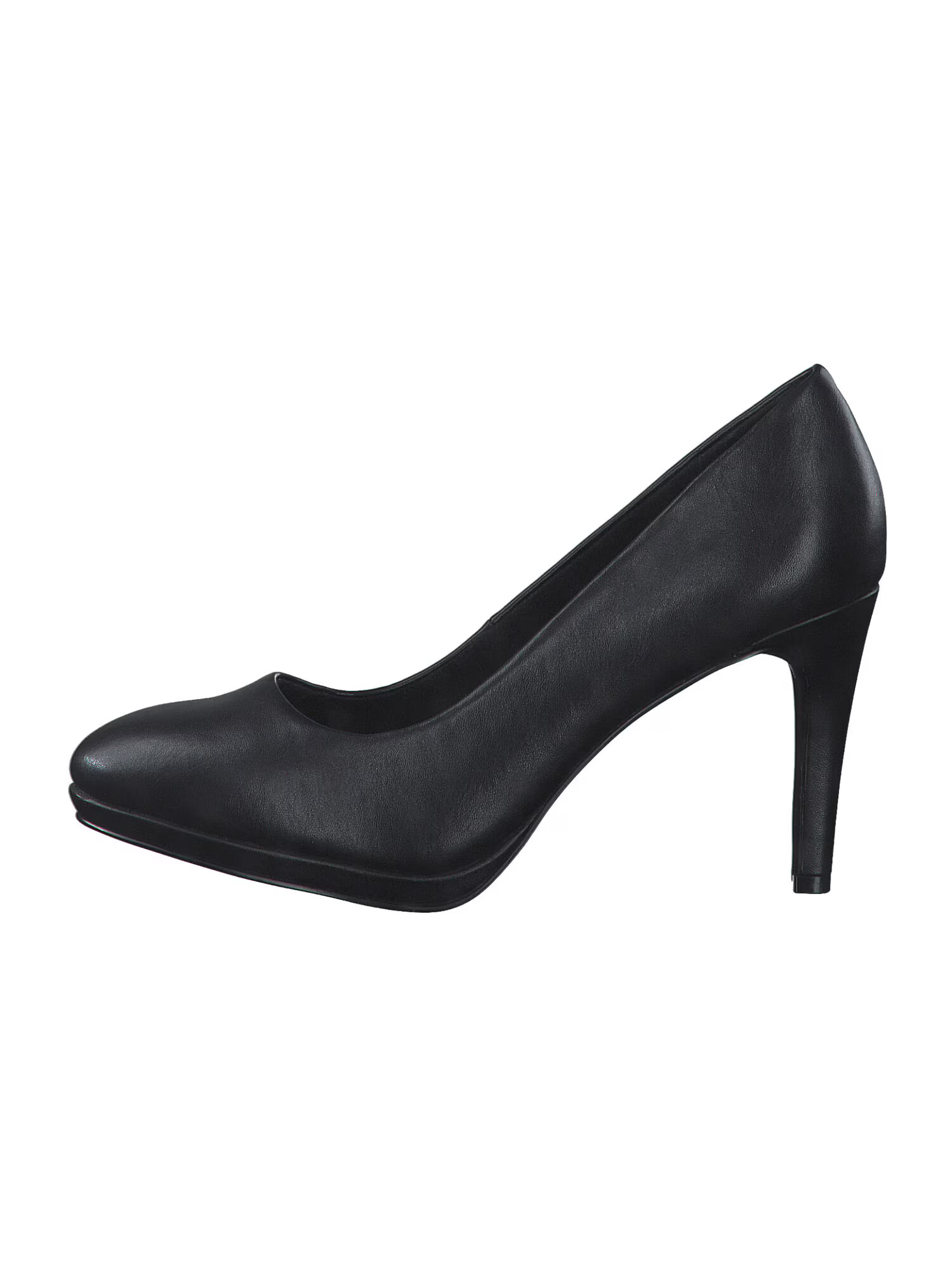 s.Oliver Pumps negru - Pled.ro