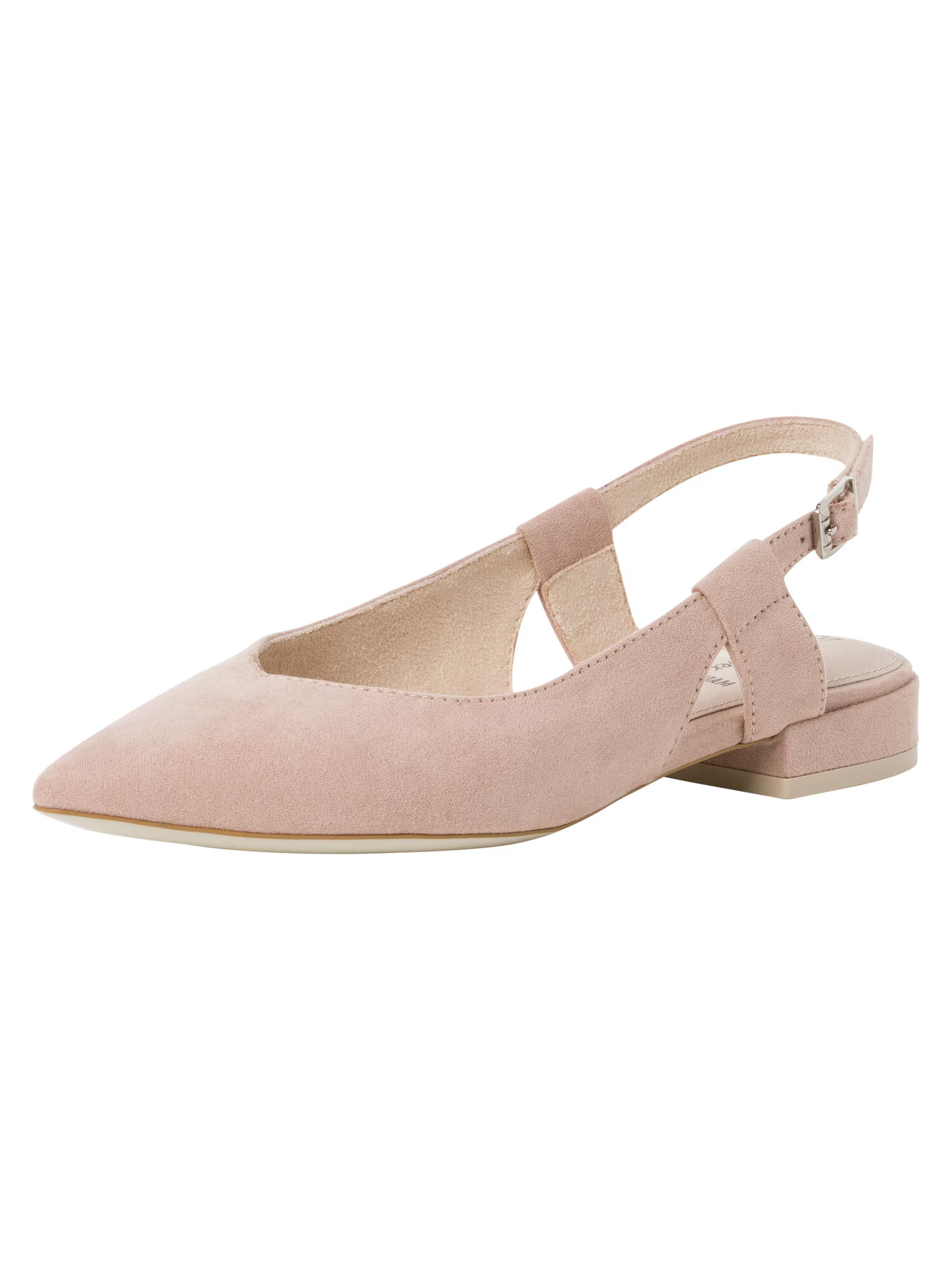 s.Oliver Pumps roz pastel - Pled.ro