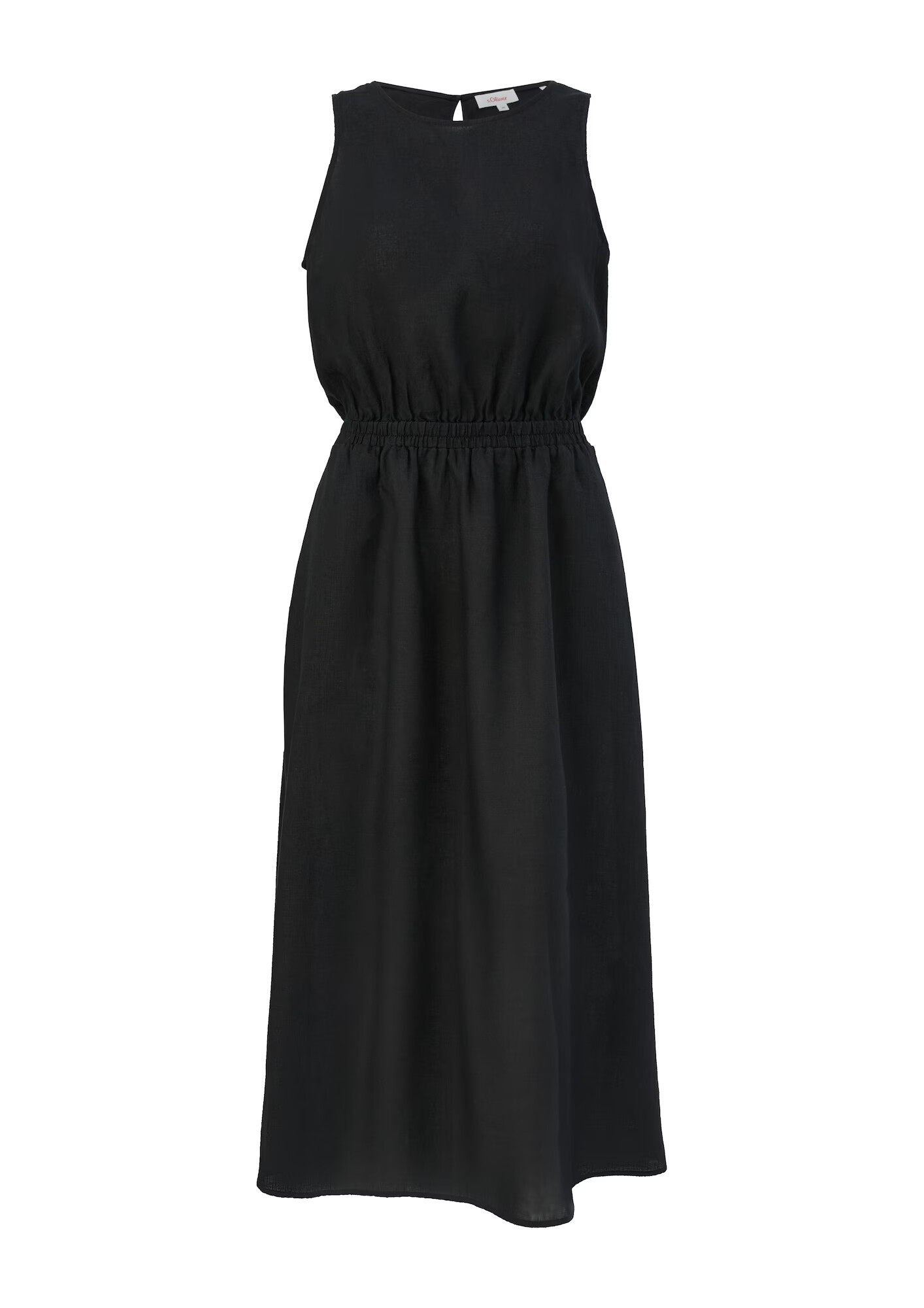 s.Oliver Rochie negru - Pled.ro