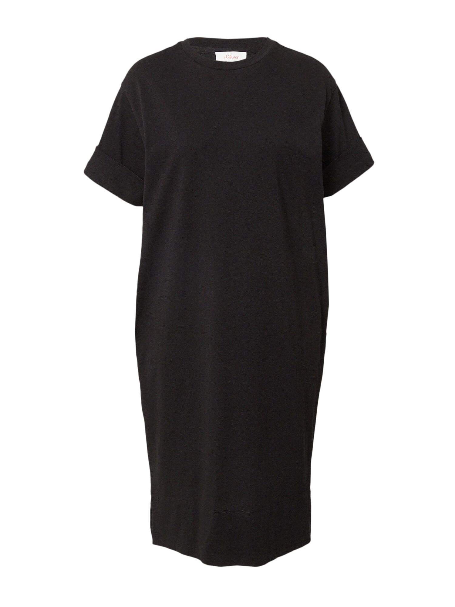 s.Oliver Rochie negru - Pled.ro