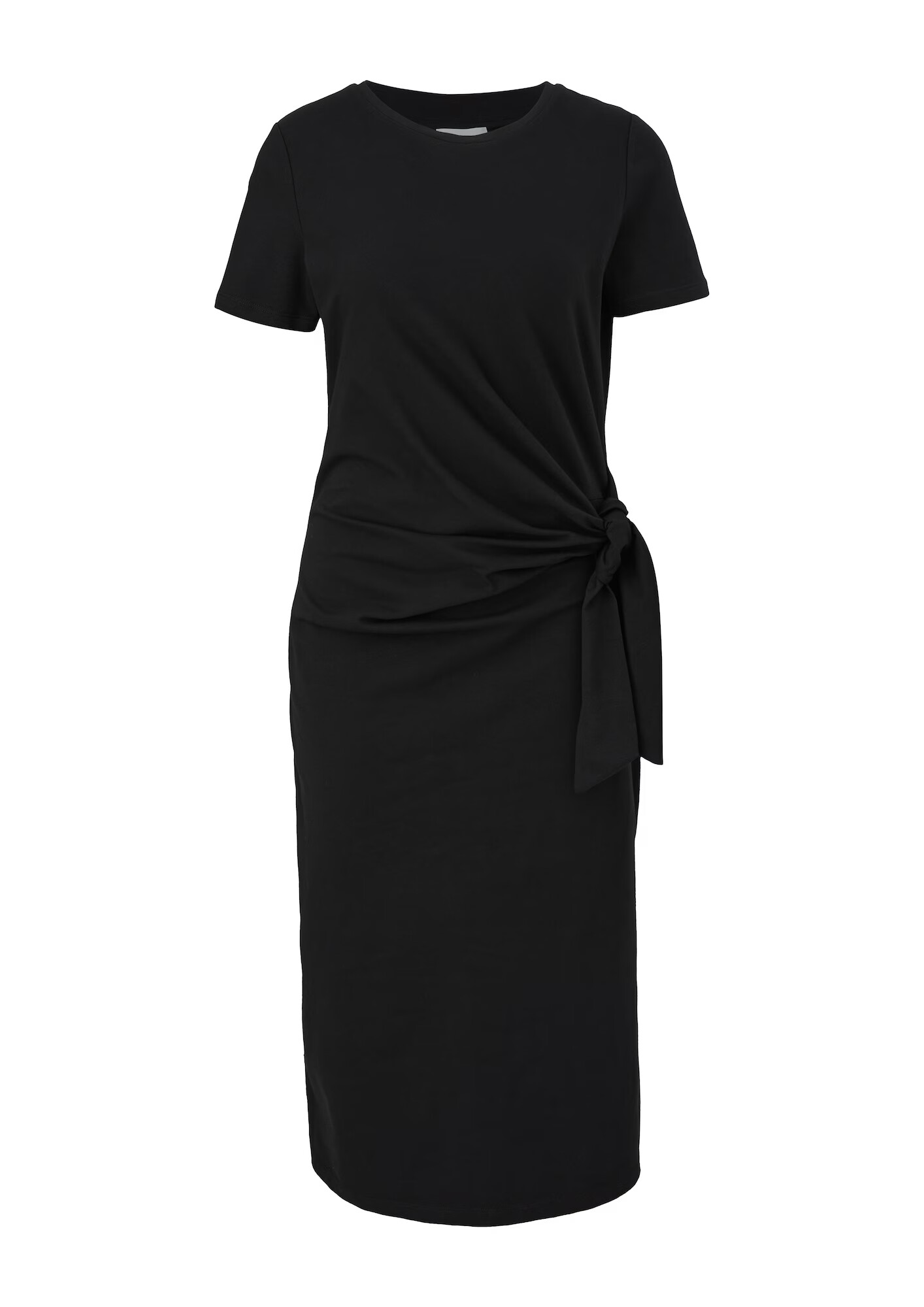 s.Oliver Rochie negru - Pled.ro