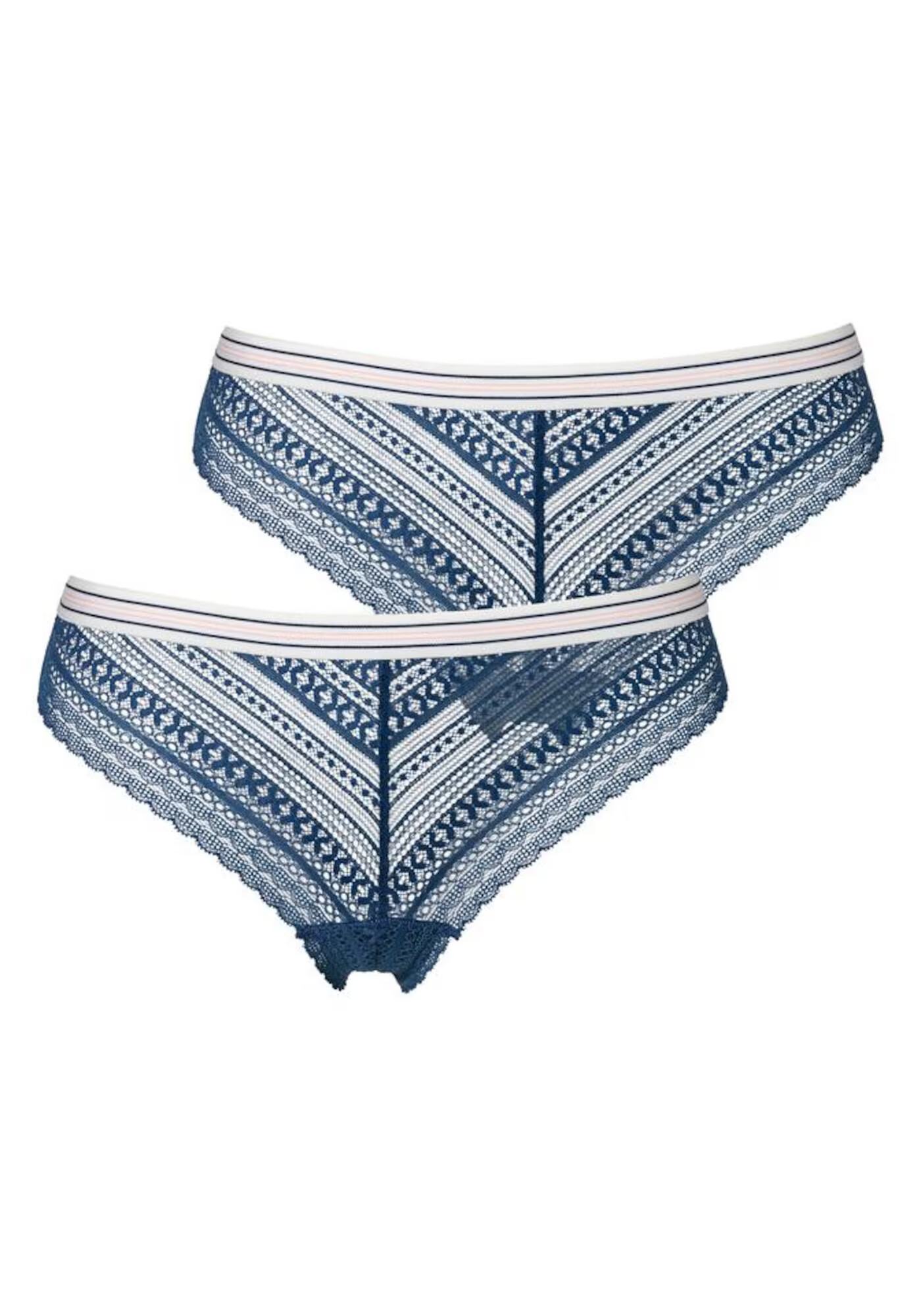 s.Oliver Slip bleumarin - Pled.ro