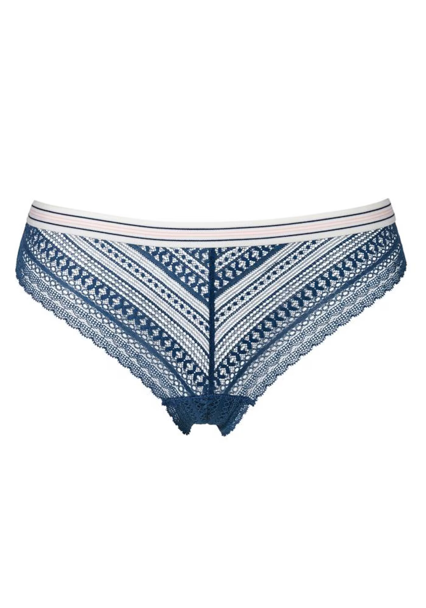 s.Oliver Slip bleumarin - Pled.ro