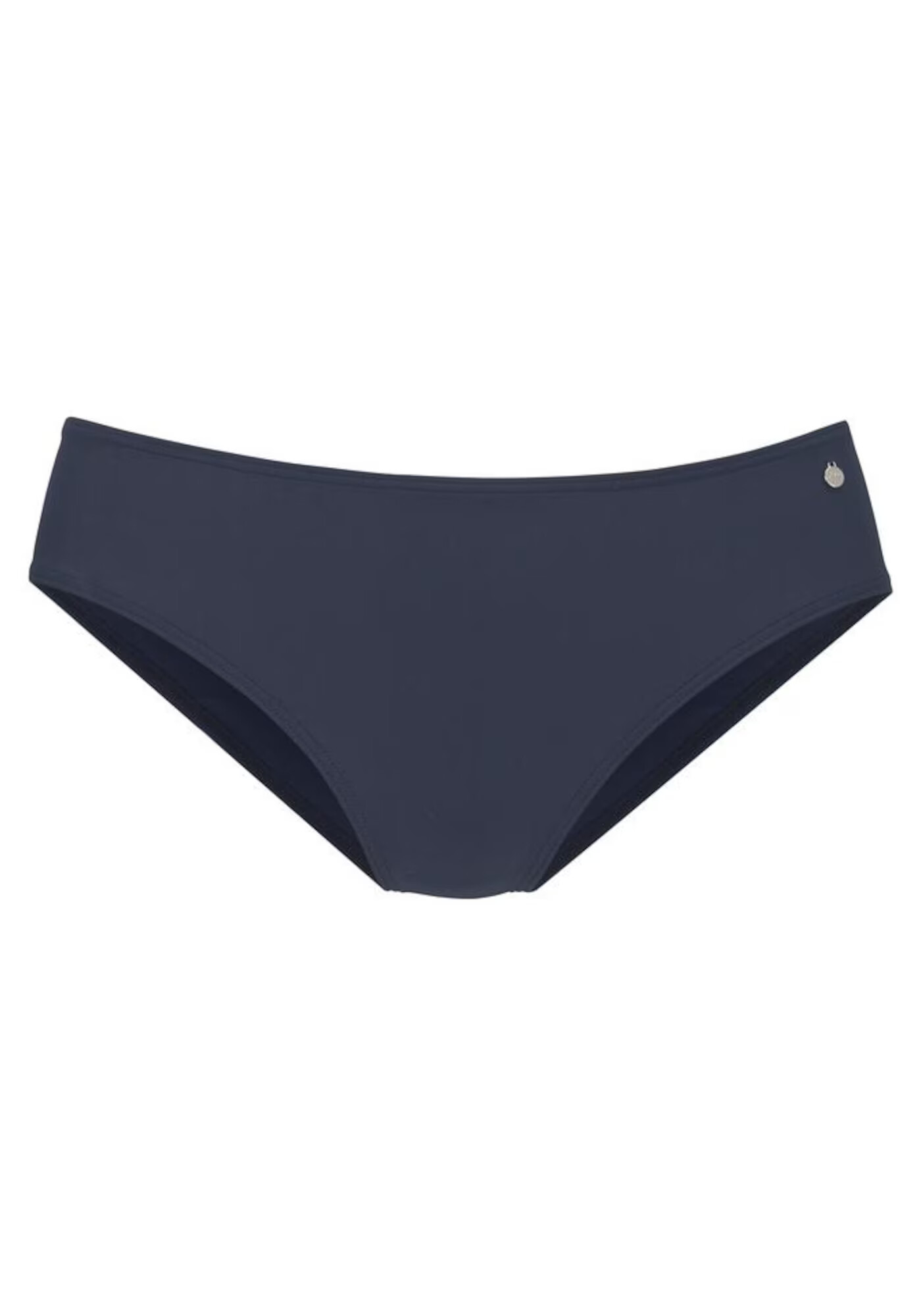 s.Oliver Slip costum de baie 'Audrey' albastru / albastru marin / bleumarin - Pled.ro